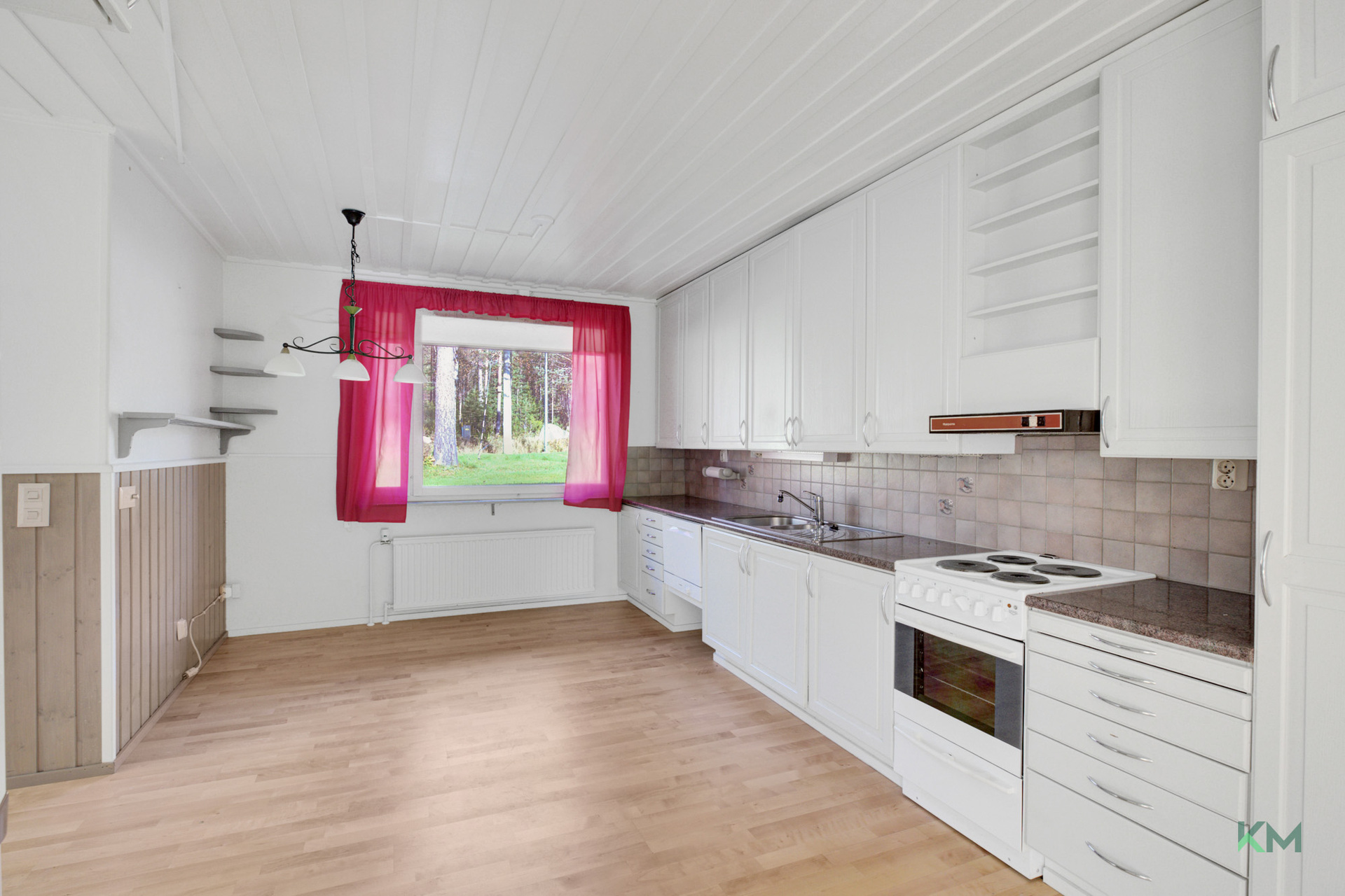Varpupolku 29, Syväsenvaara, Rovaniemi
