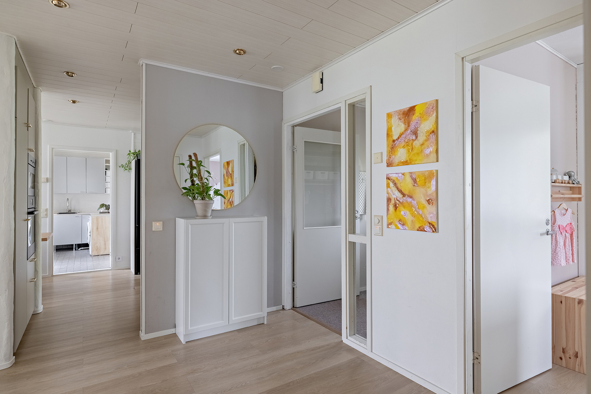 Kilpukkapiha 5, Haukipudas, Oulu