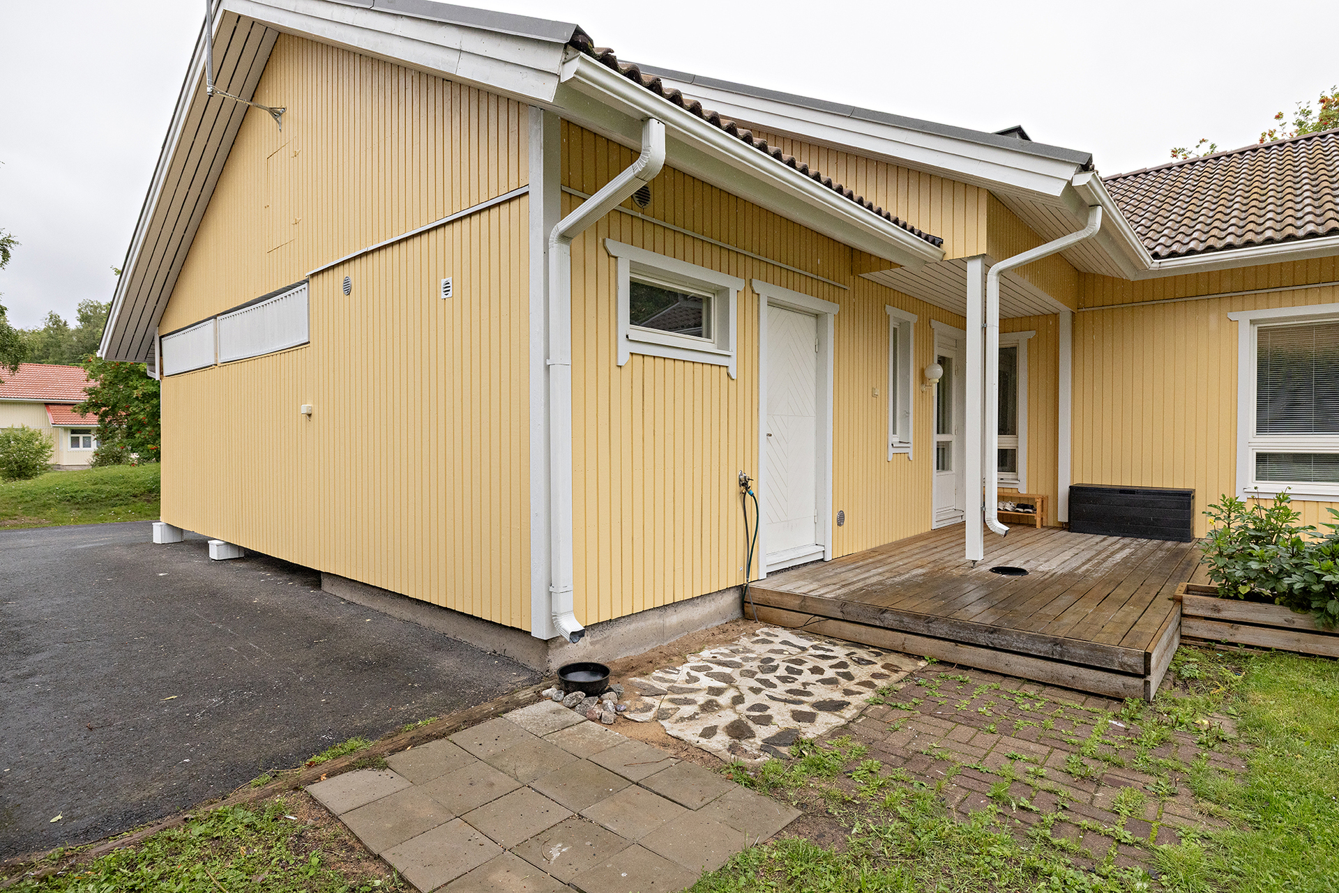 Kilpukkapiha 5, Haukipudas, Oulu
