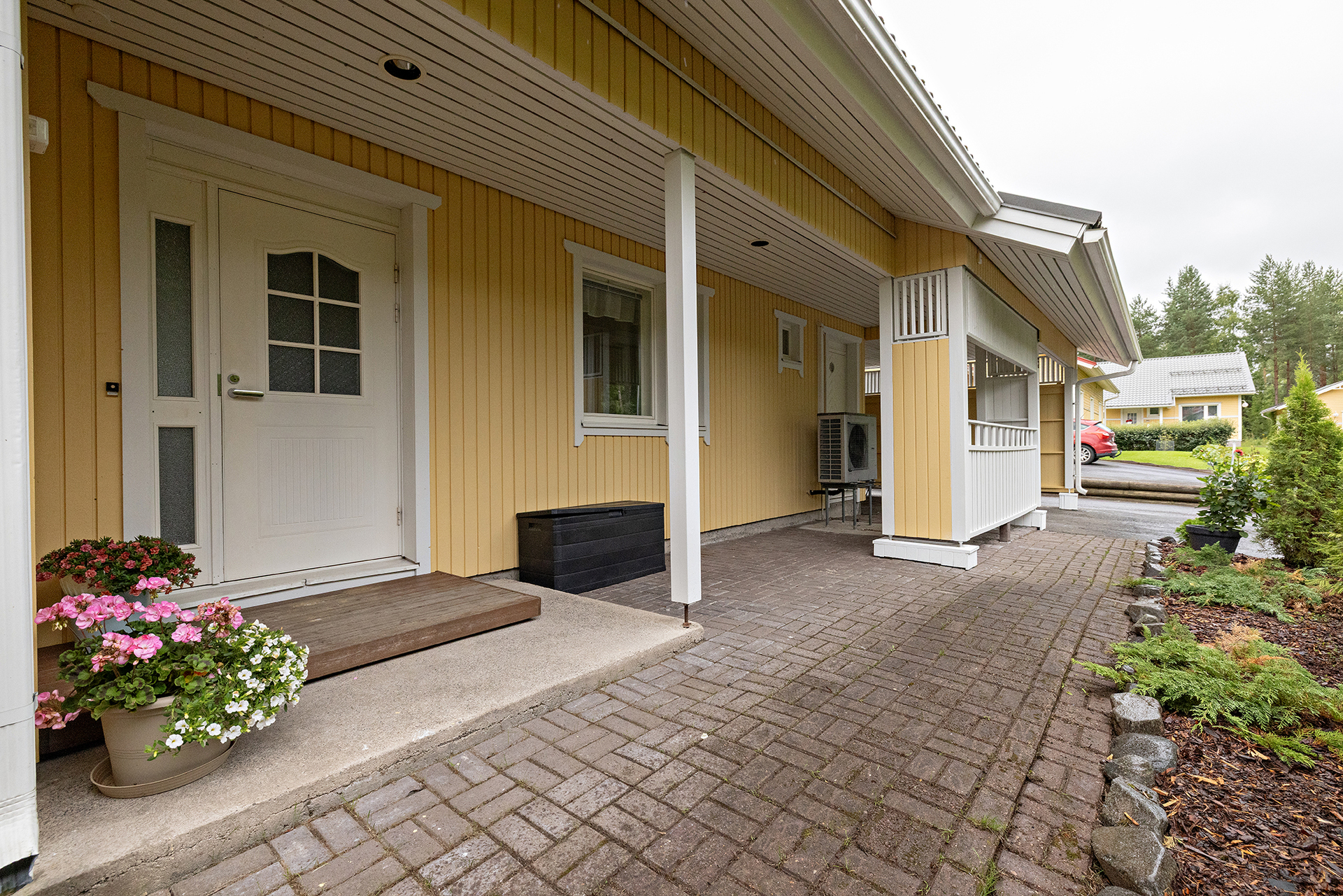 Kilpukkapiha 5, Haukipudas, Oulu