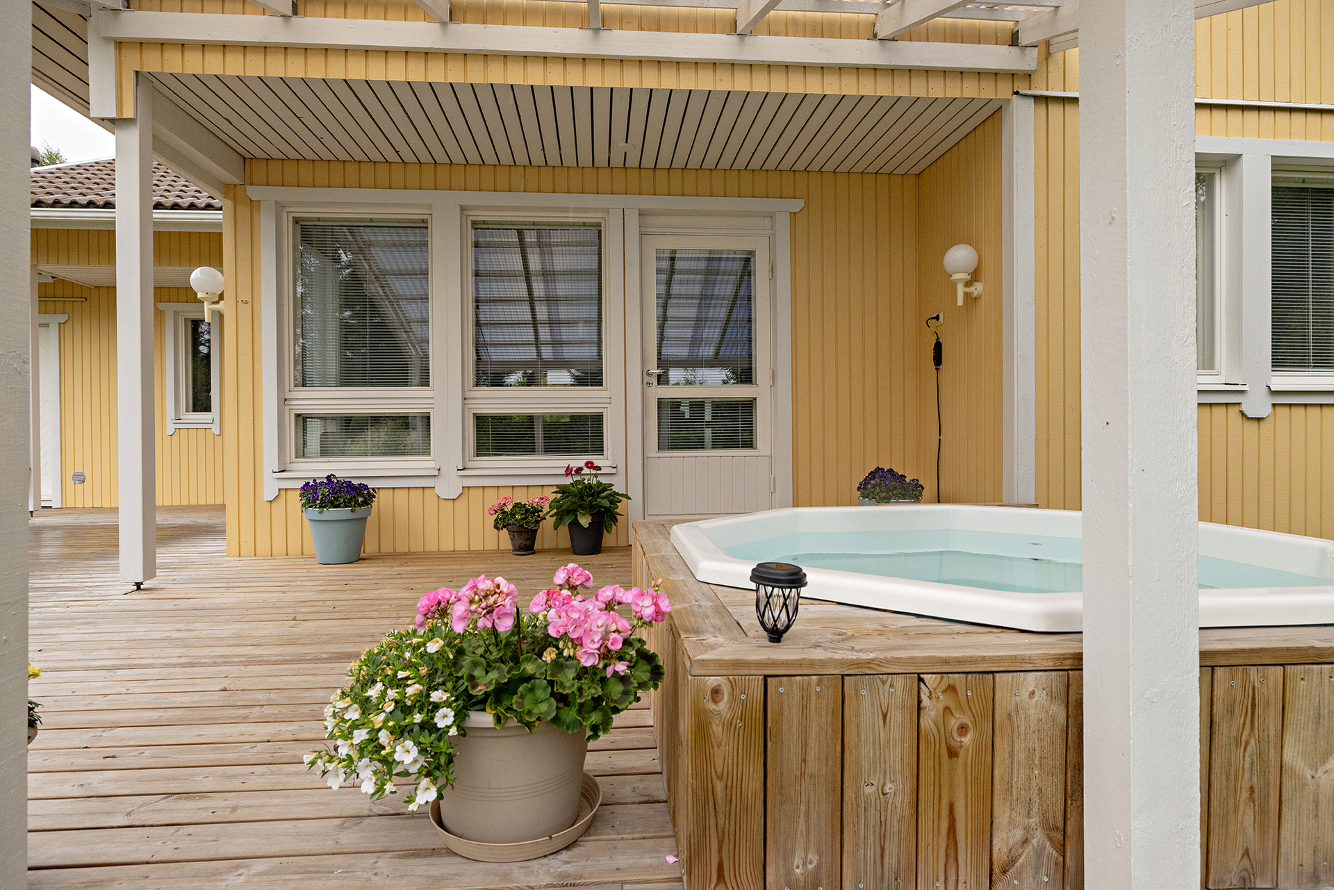 Kilpukkapiha 5, Haukipudas, Oulu