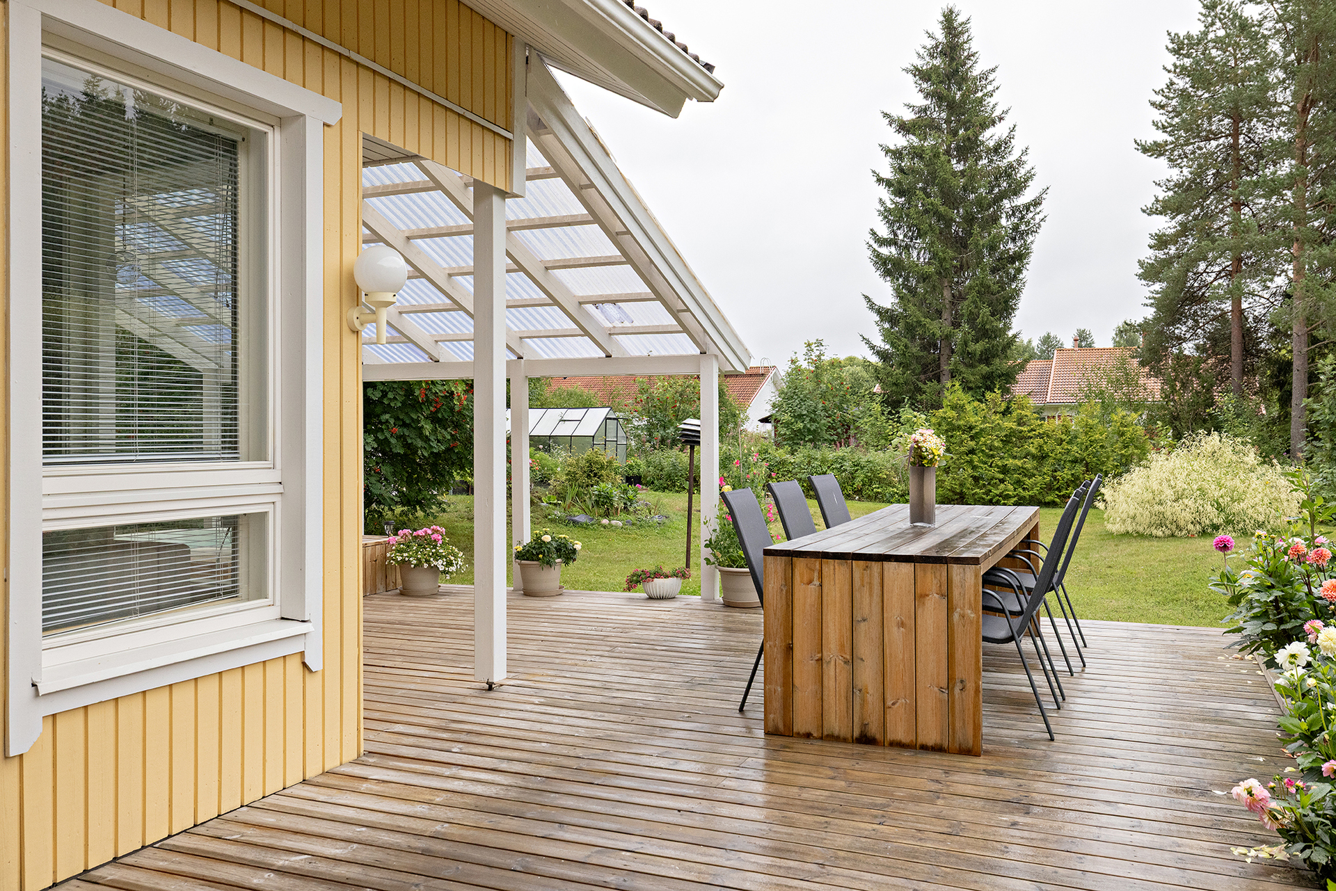 Kilpukkapiha 5, Haukipudas, Oulu