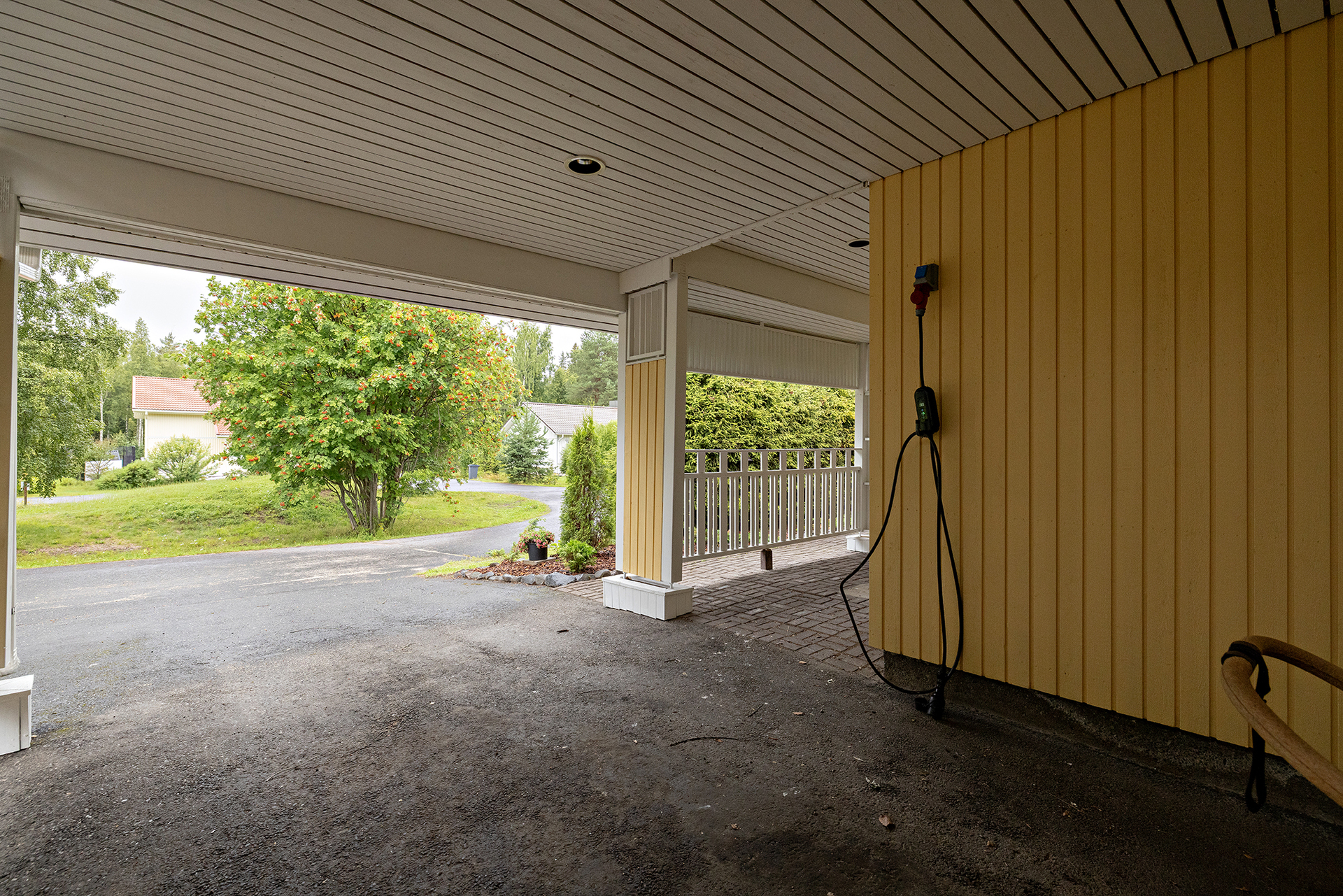 Kilpukkapiha 5, Haukipudas, Oulu