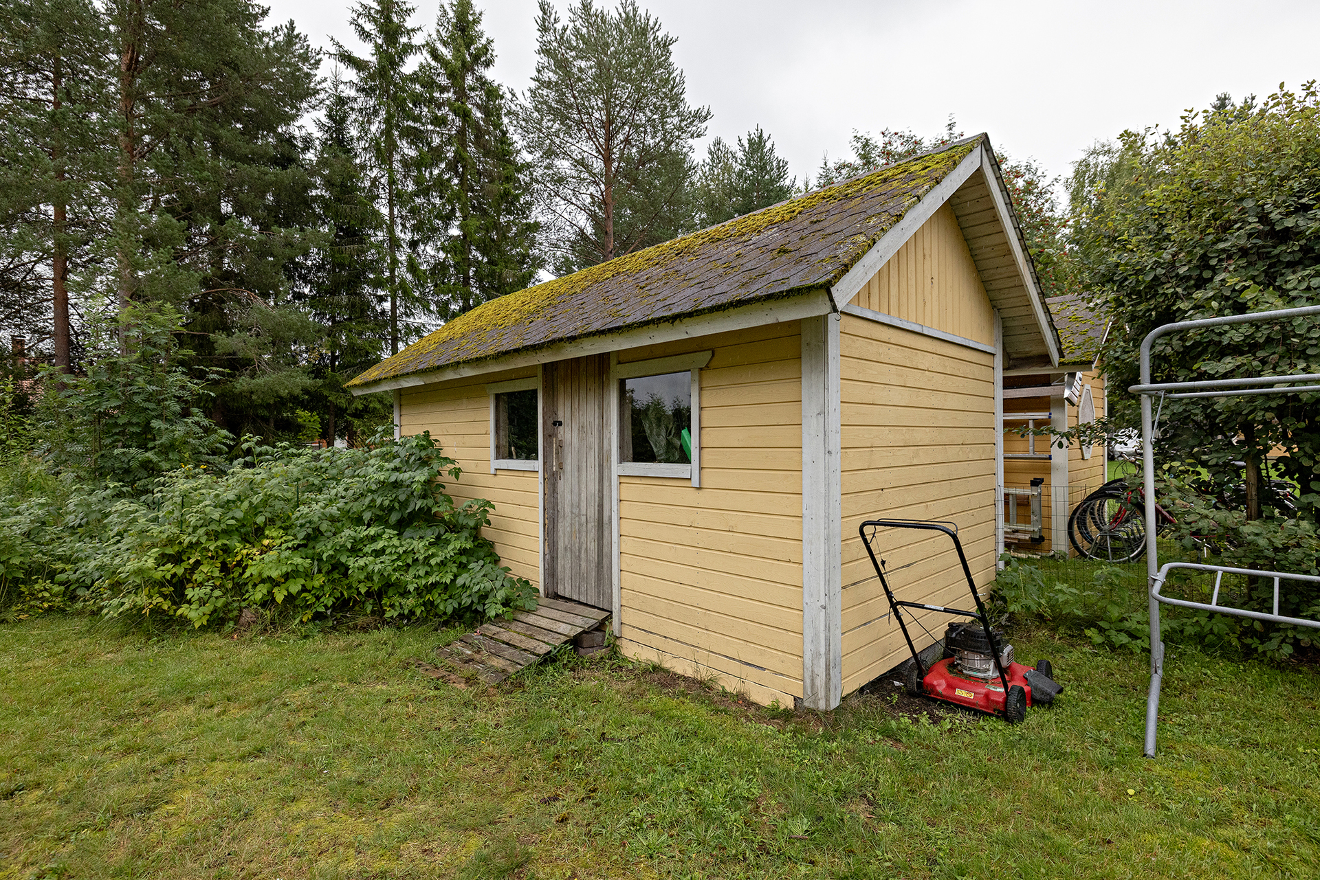 Kilpukkapiha 5, Haukipudas, Oulu