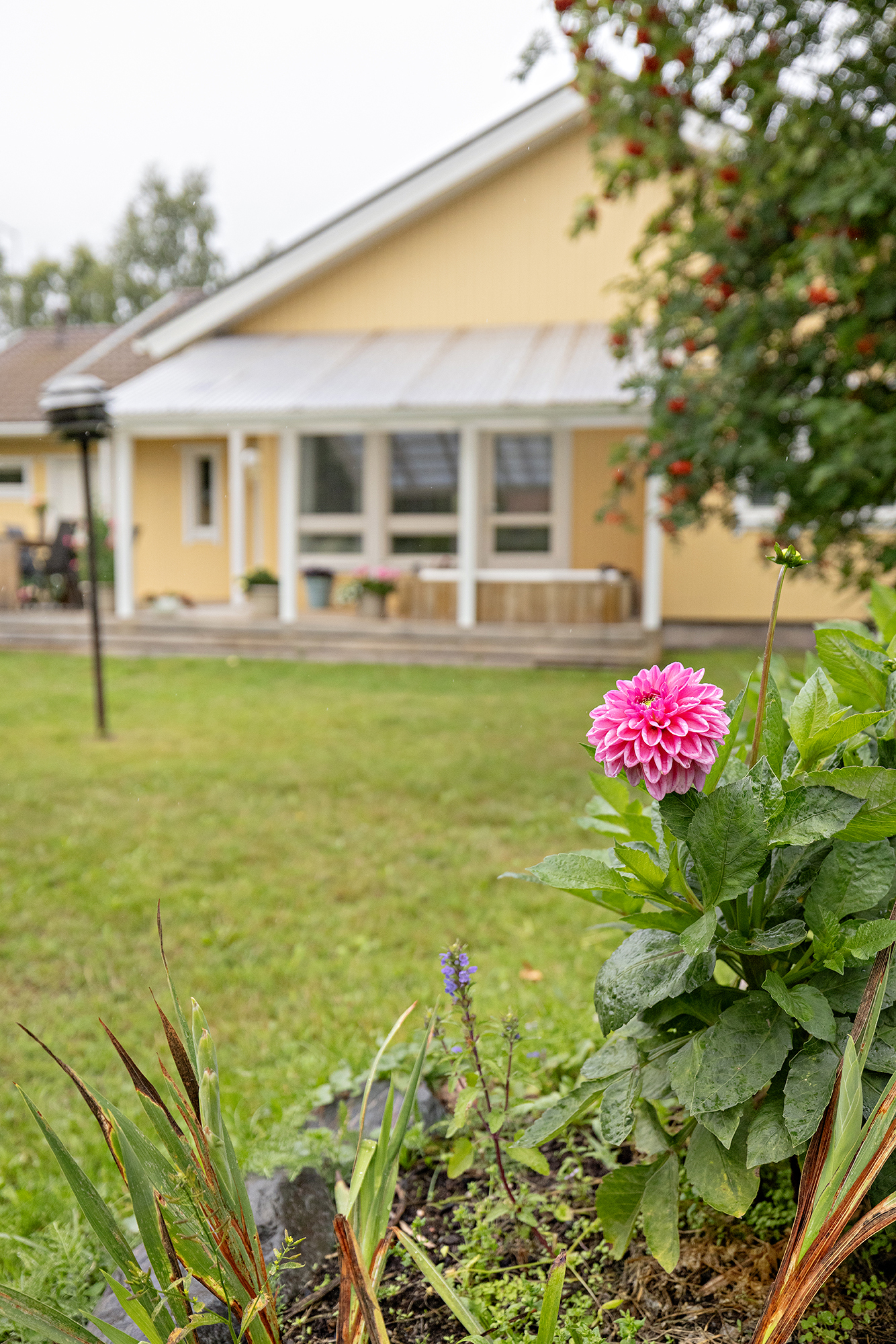 Kilpukkapiha 5, Haukipudas, Oulu