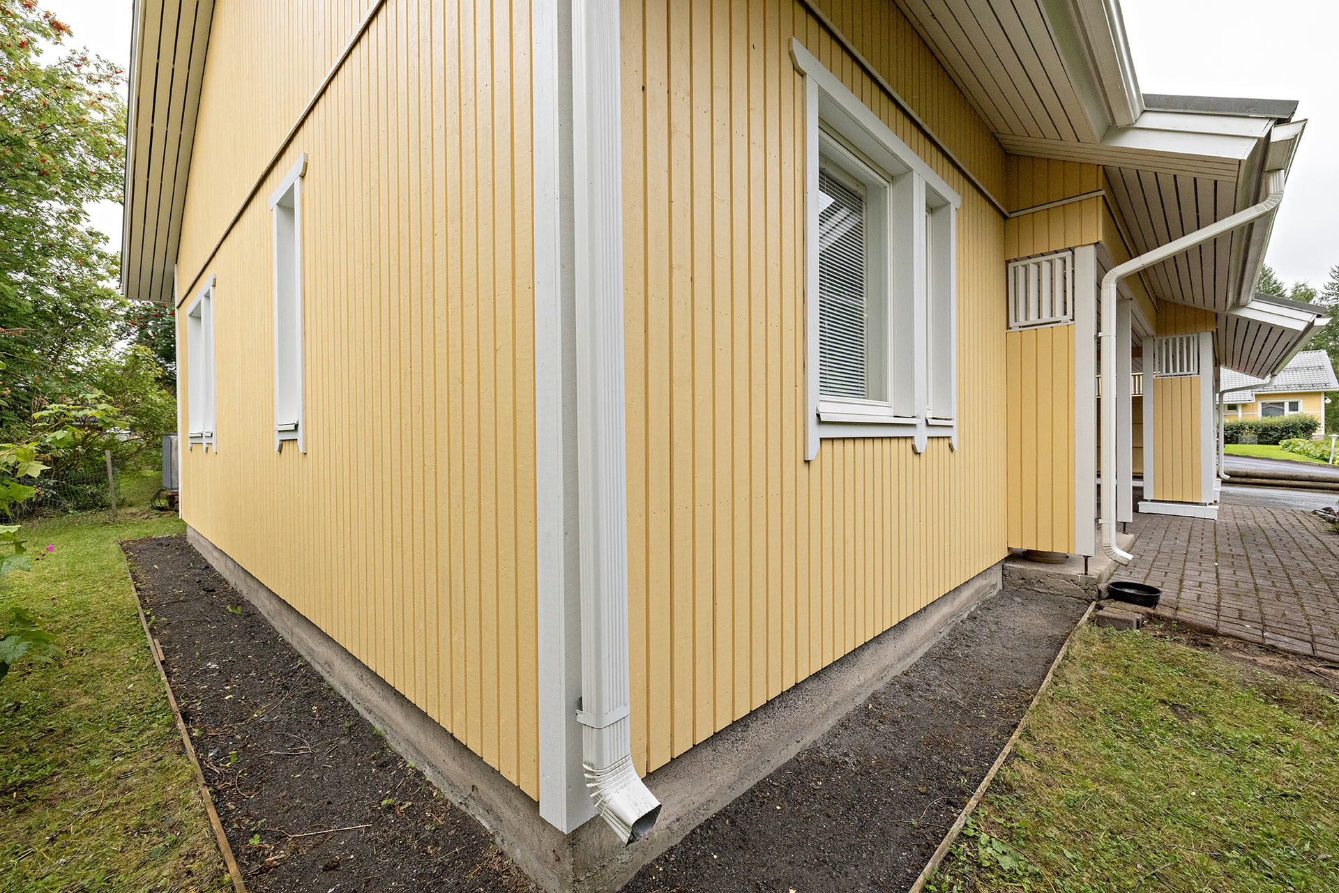 Kilpukkapiha 5, Haukipudas, Oulu