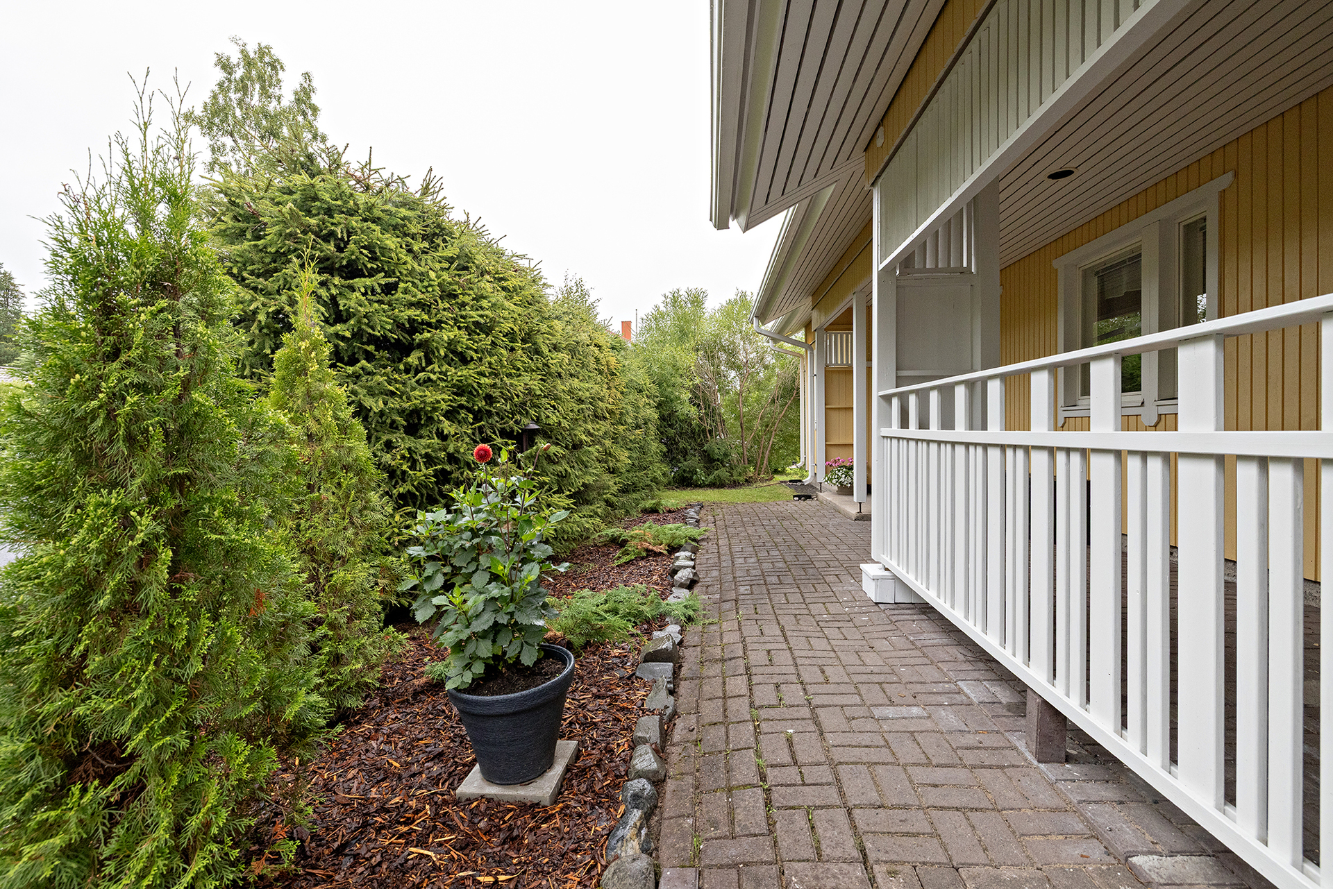 Kilpukkapiha 5, Haukipudas, Oulu