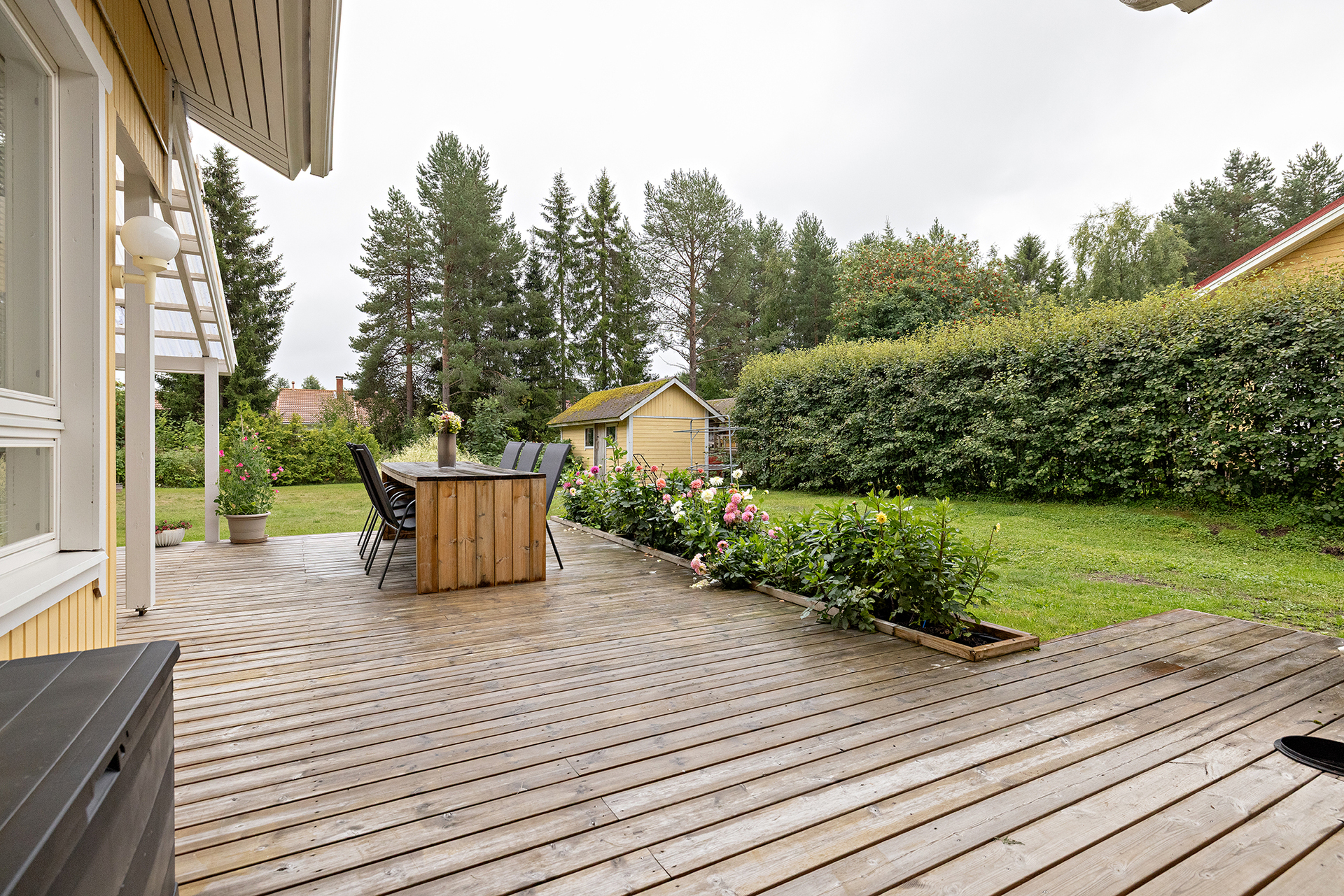Kilpukkapiha 5, Haukipudas, Oulu
