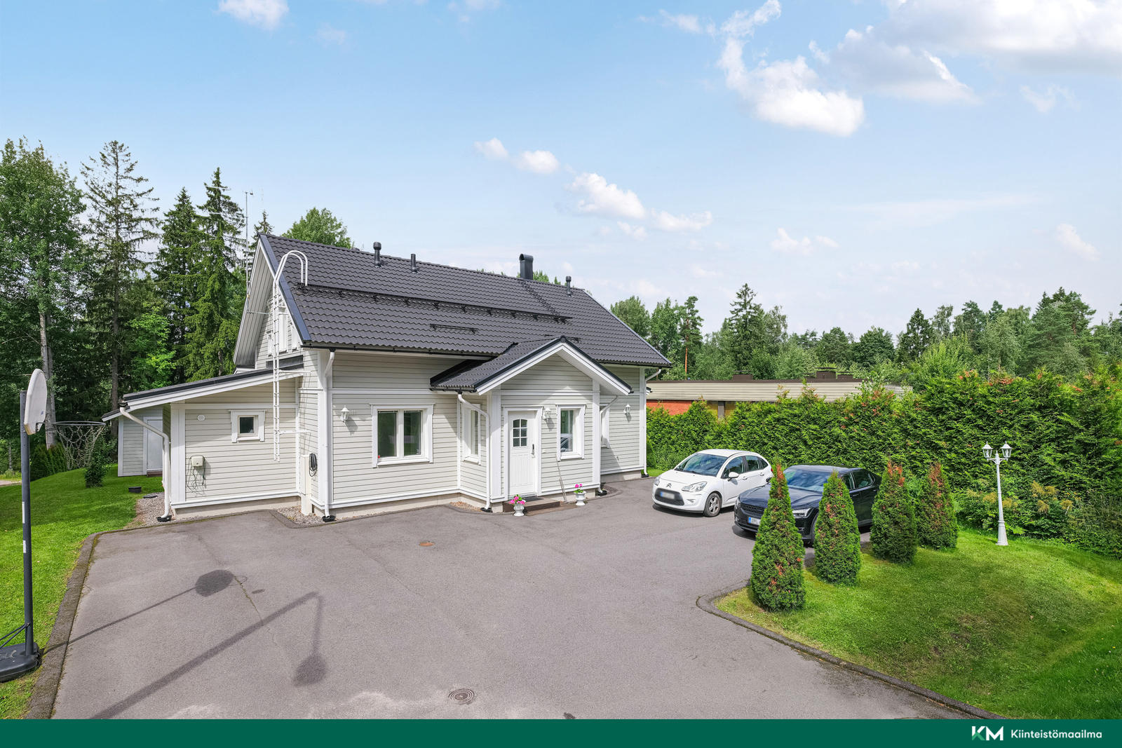Joutsenentie 11, Tuusula, Tuusula