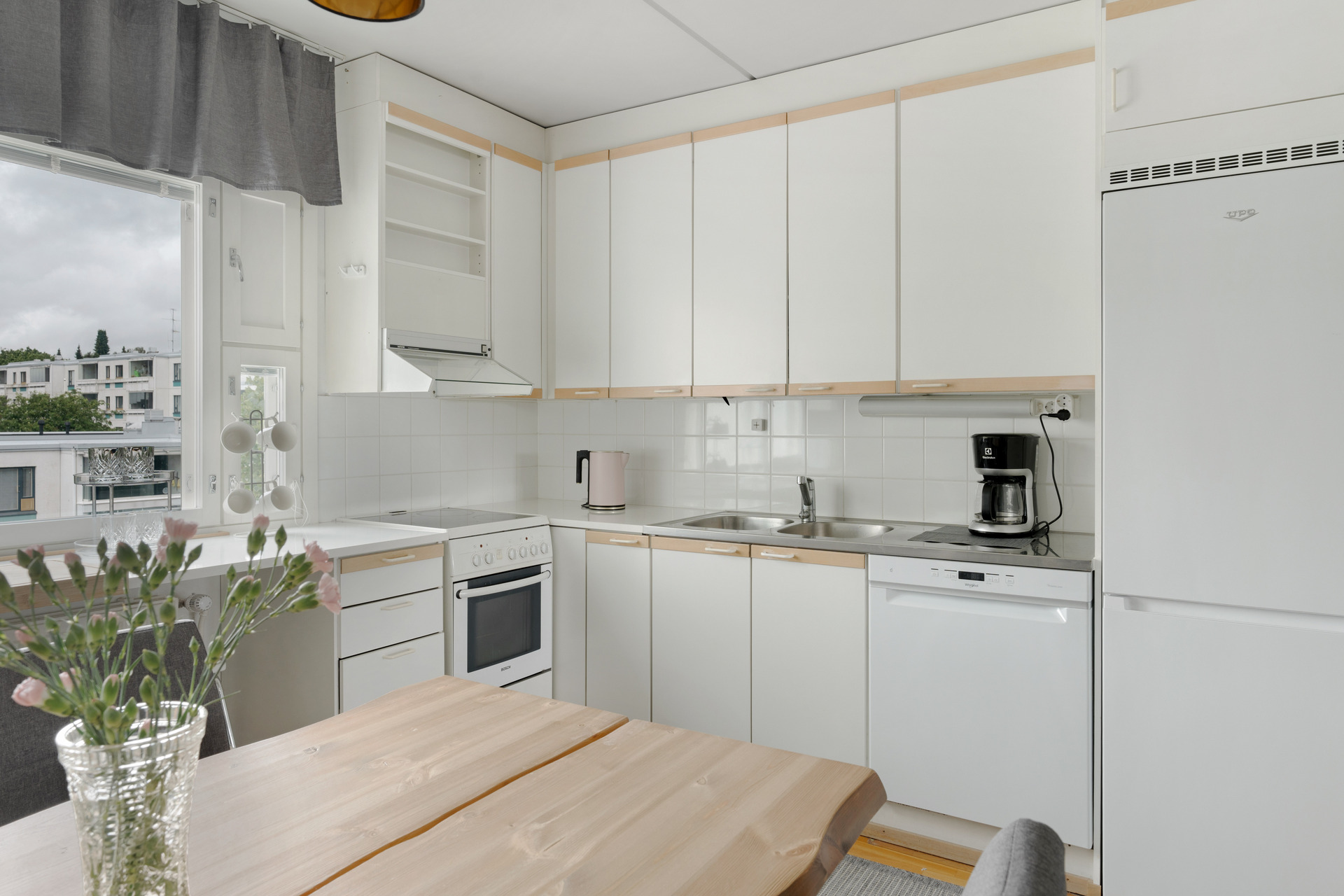 Merivalkama 12, Kivenlahti, Espoo
