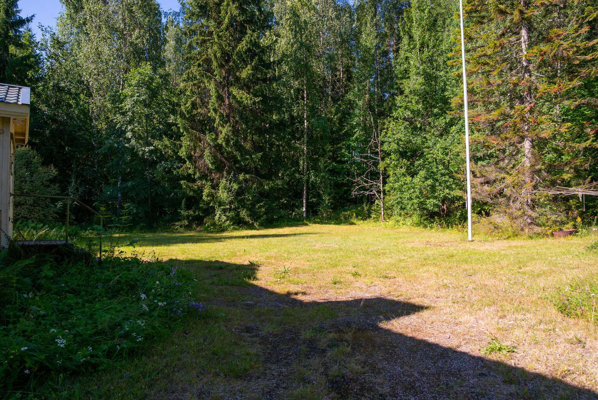 Kannelsuontie 7, Äänekoski
