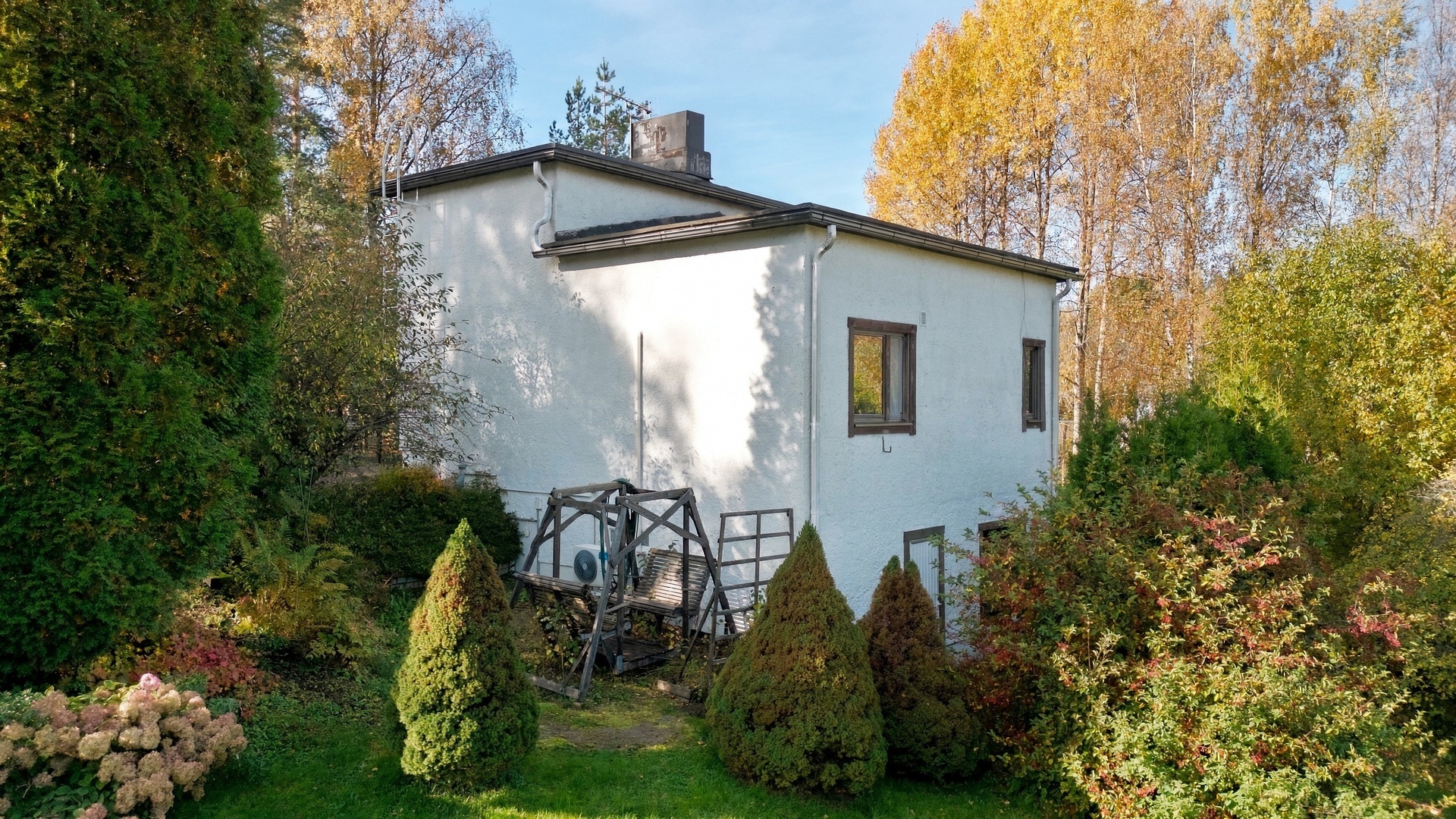 Kalervontie 1, Kuusankoski, Kouvola