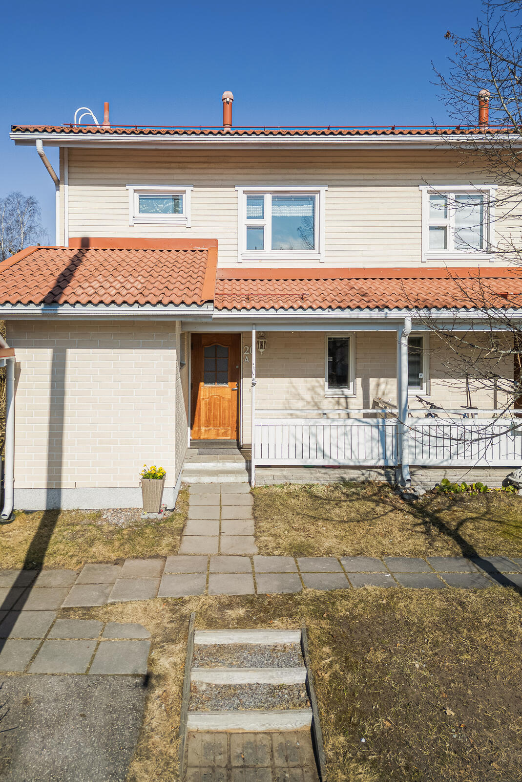 Valtakatu 20, Tehdas, Hyvinkää