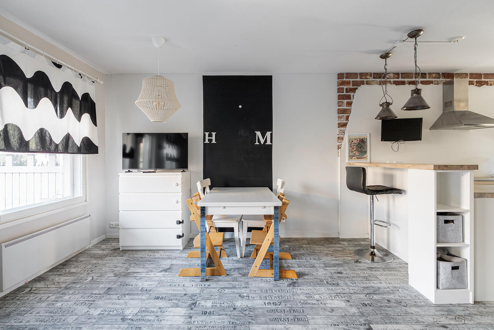 Valtakatu 20, Tehdas, Hyvinkää