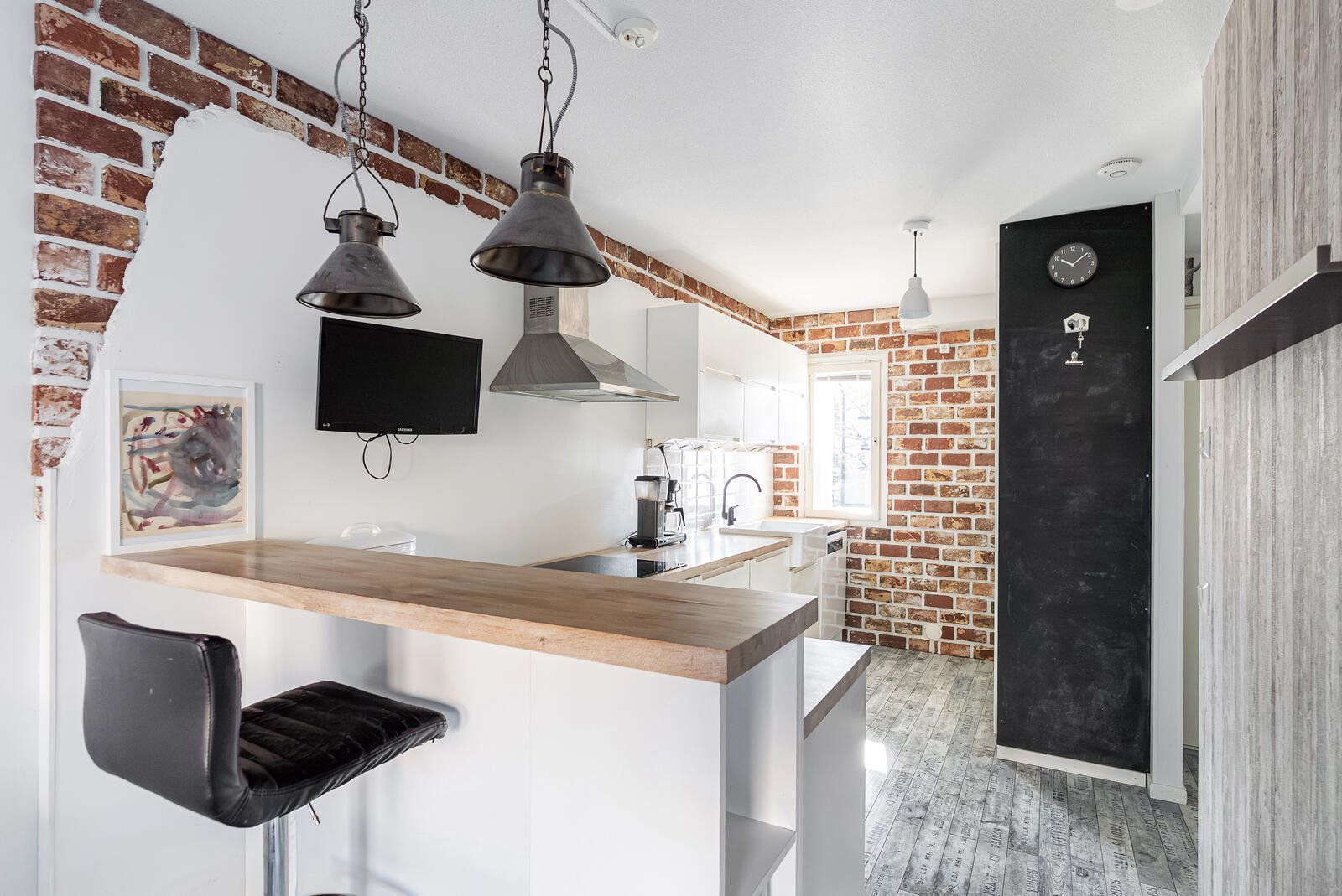 Valtakatu 20, Tehdas, Hyvinkää