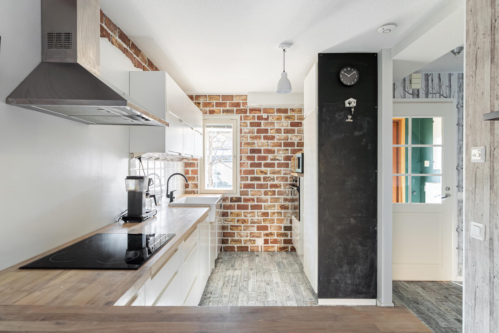 Valtakatu 20, Tehdas, Hyvinkää