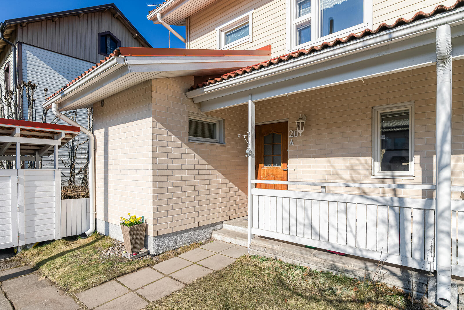 Valtakatu 20, Tehdas, Hyvinkää