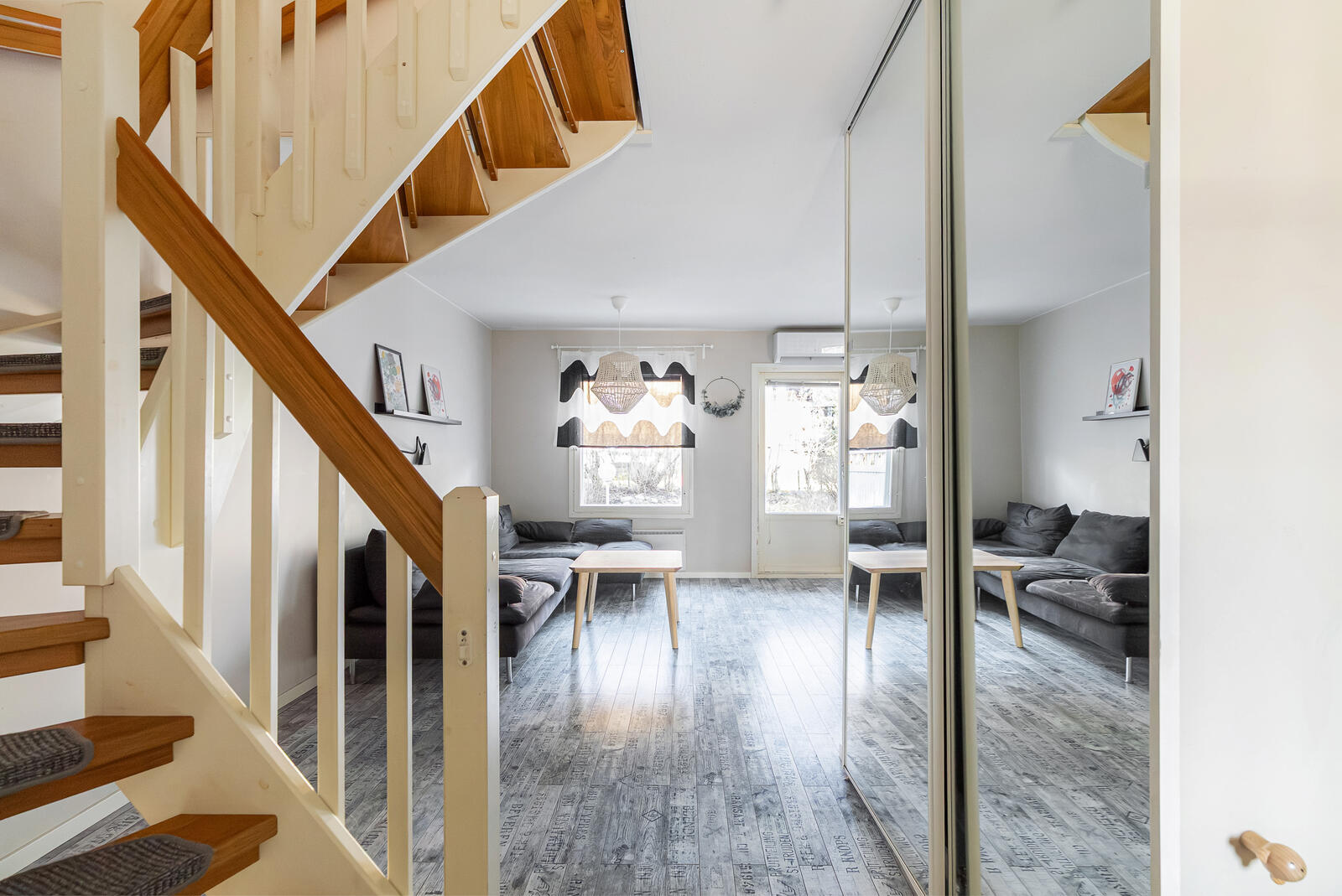 Valtakatu 20, Tehdas, Hyvinkää