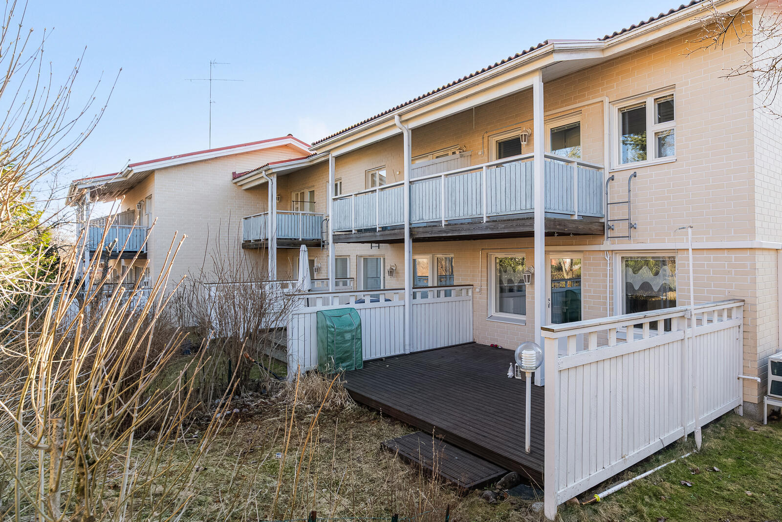 Valtakatu 20, Tehdas, Hyvinkää