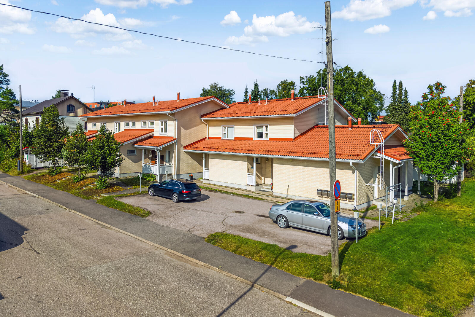Valtakatu 20, Tehdas, Hyvinkää