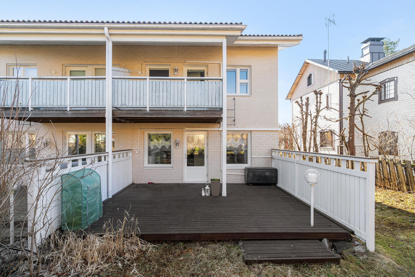 Valtakatu 20, Tehdas, Hyvinkää