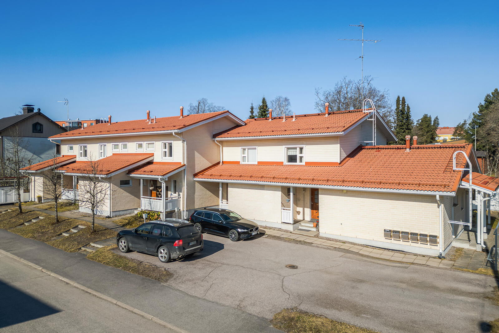 Valtakatu 20, Tehdas, Hyvinkää