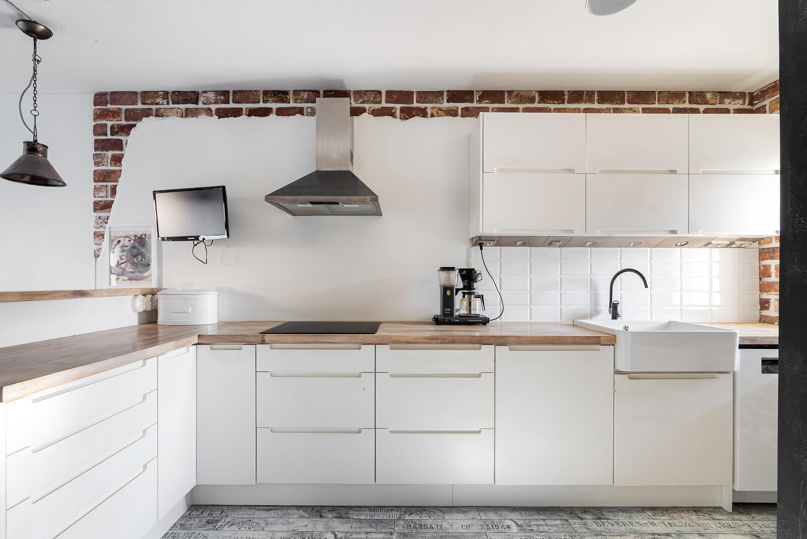 Valtakatu 20, Tehdas, Hyvinkää