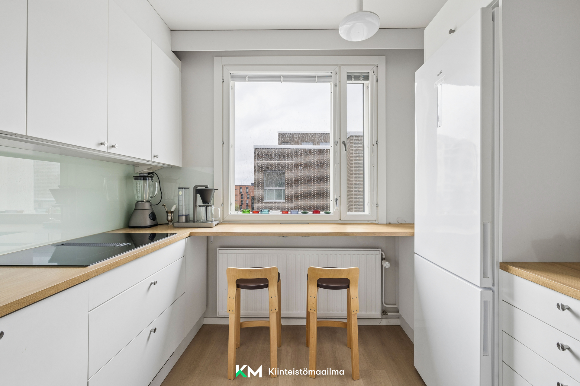 Vattuniemenkatu 18, Lauttasaari, Helsinki