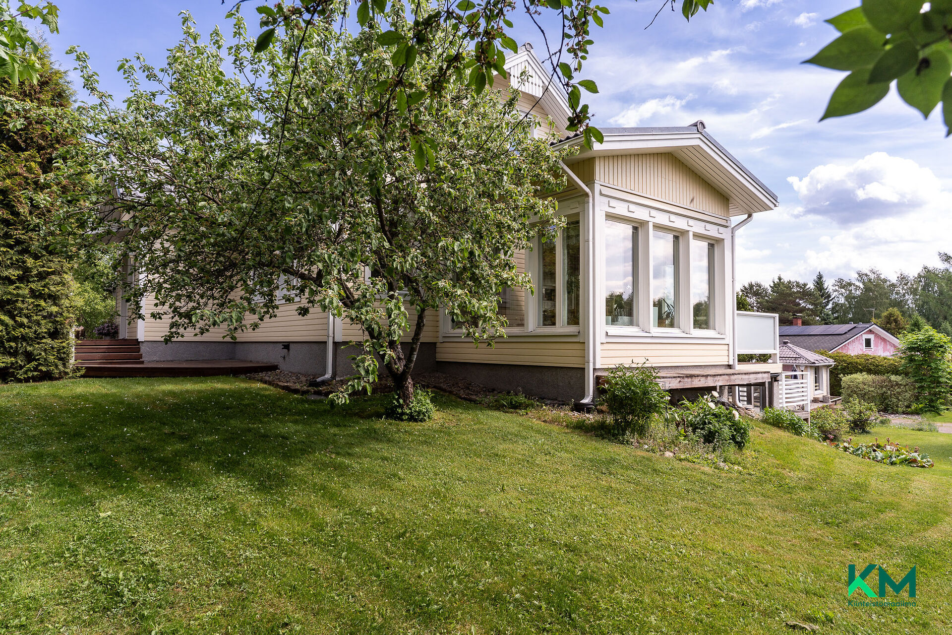 Rääkkölänpolku 2, Ranta-Koivisto, Kangasala