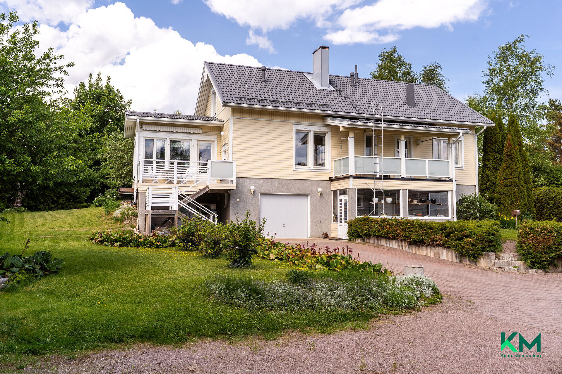 Rääkkölänpolku 2, Ranta-Koivisto, Kangasala