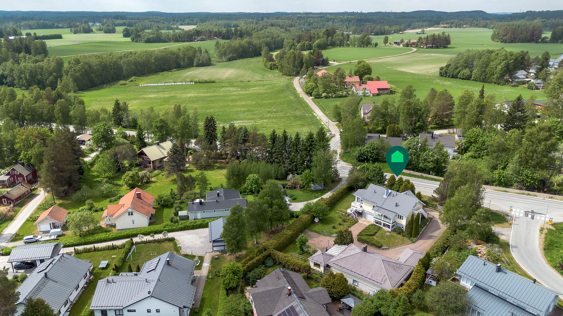 Rääkkölänpolku 2, Ranta-Koivisto, Kangasala