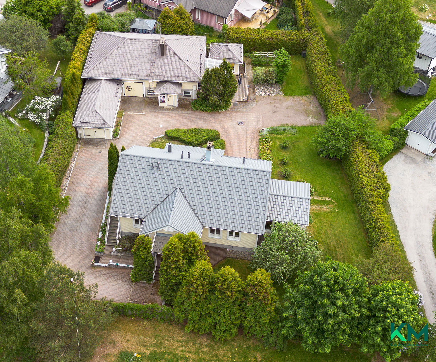 Rääkkölänpolku 2, Ranta-Koivisto, Kangasala