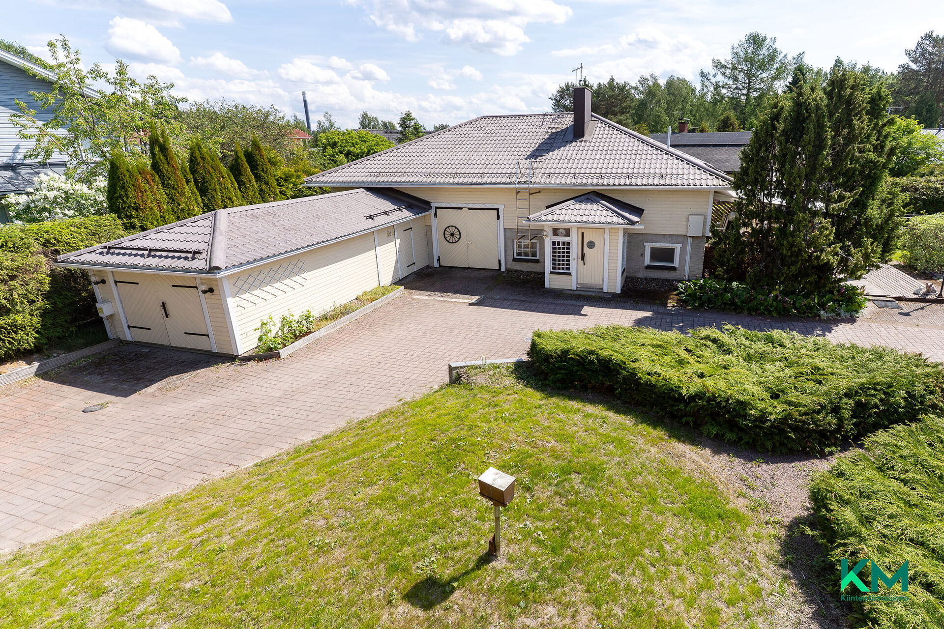 Rääkkölänpolku 2, Ranta-Koivisto, Kangasala