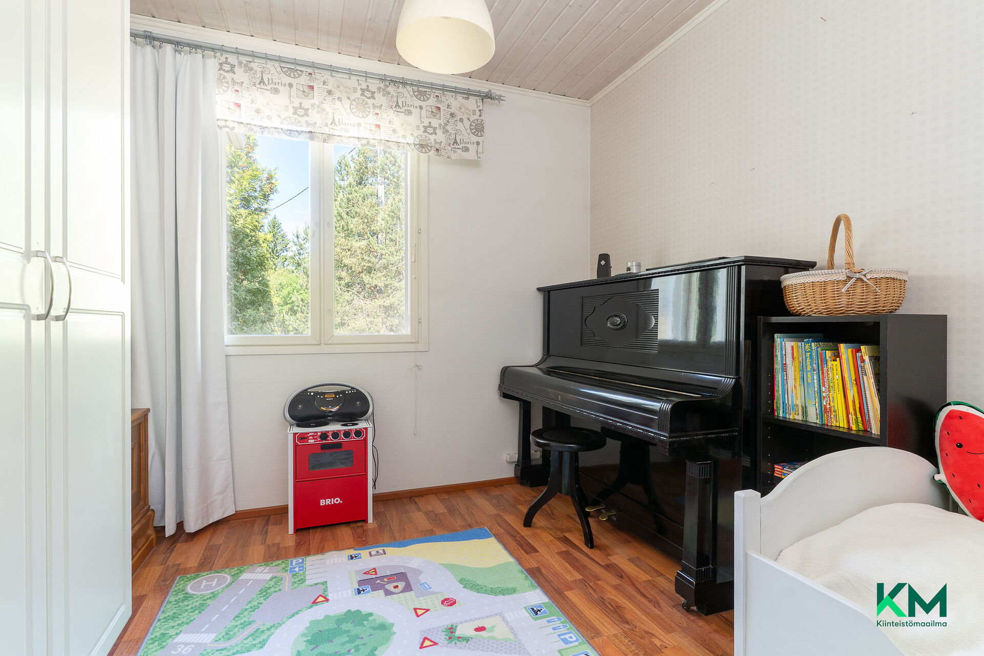 Rääkkölänpolku 2, Ranta-Koivisto, Kangasala