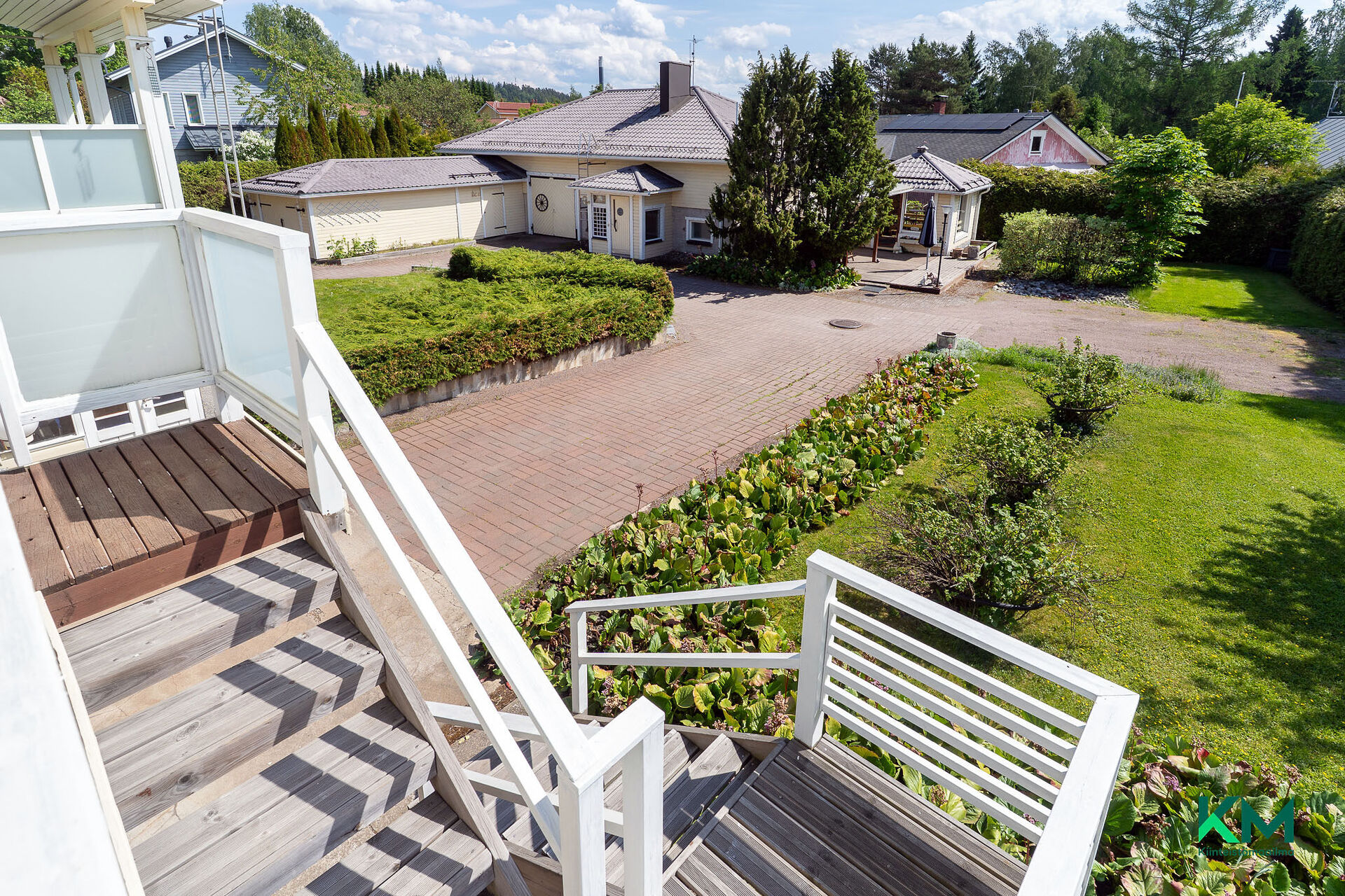 Rääkkölänpolku 2, Ranta-Koivisto, Kangasala