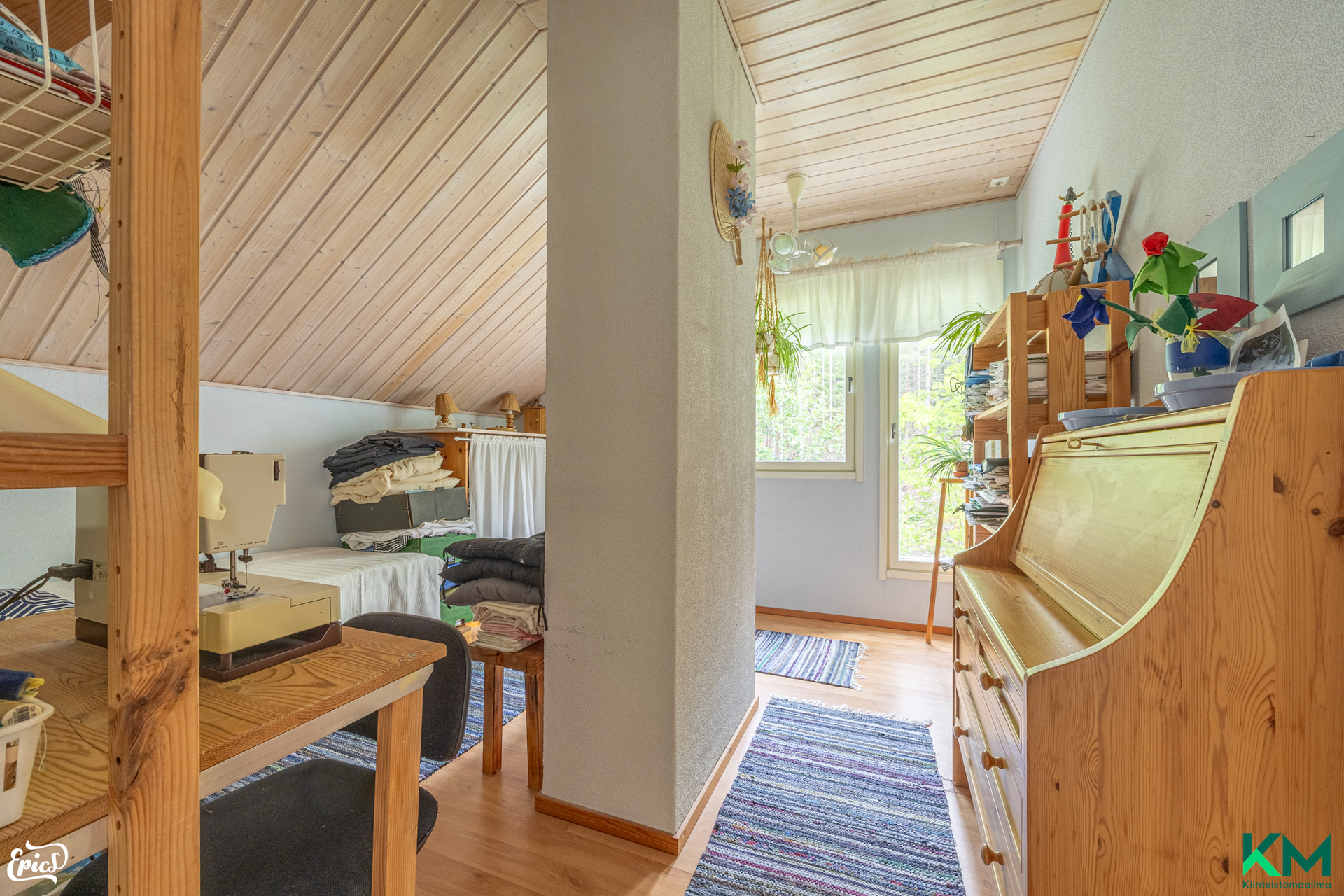 Hirvonpolku 60, Hirvo, Pälkäne