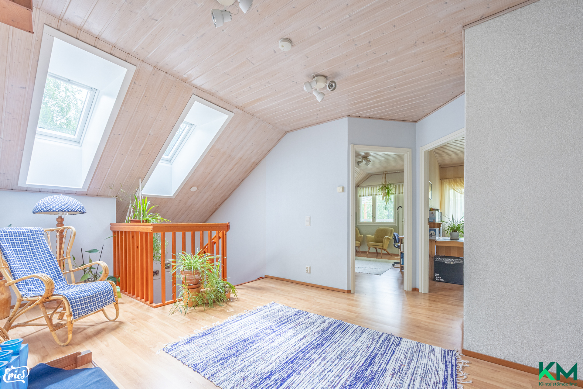 Hirvonpolku 60, Hirvo, Pälkäne
