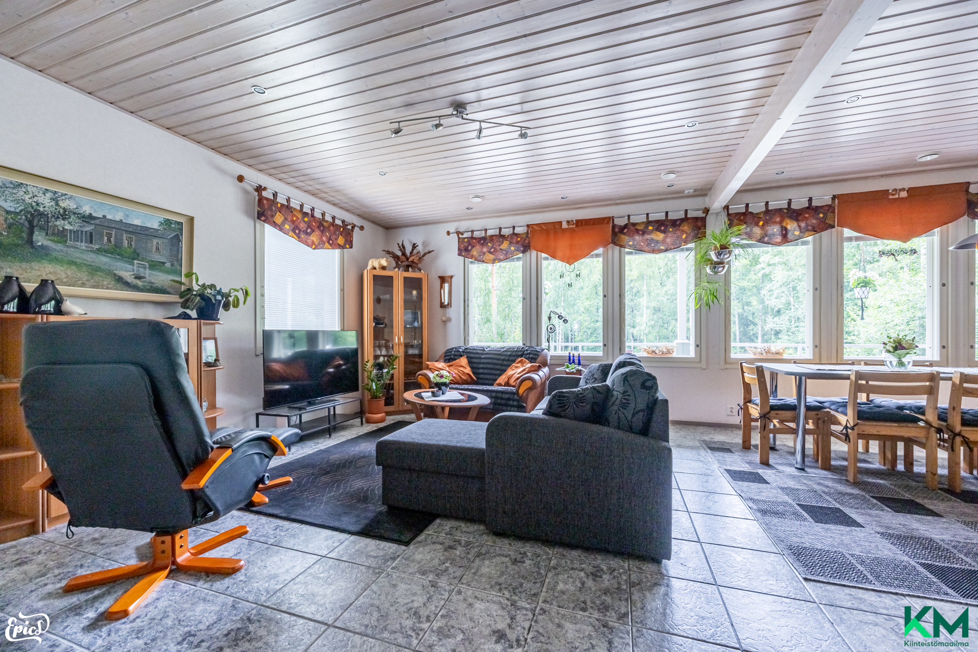 Hirvonpolku 60, Hirvo, Pälkäne