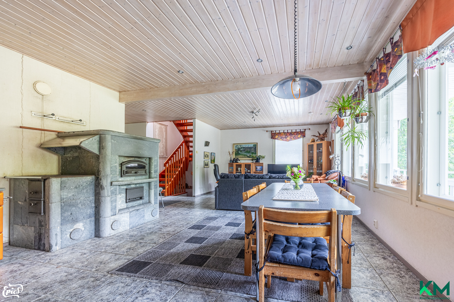 Hirvonpolku 60, Hirvo, Pälkäne