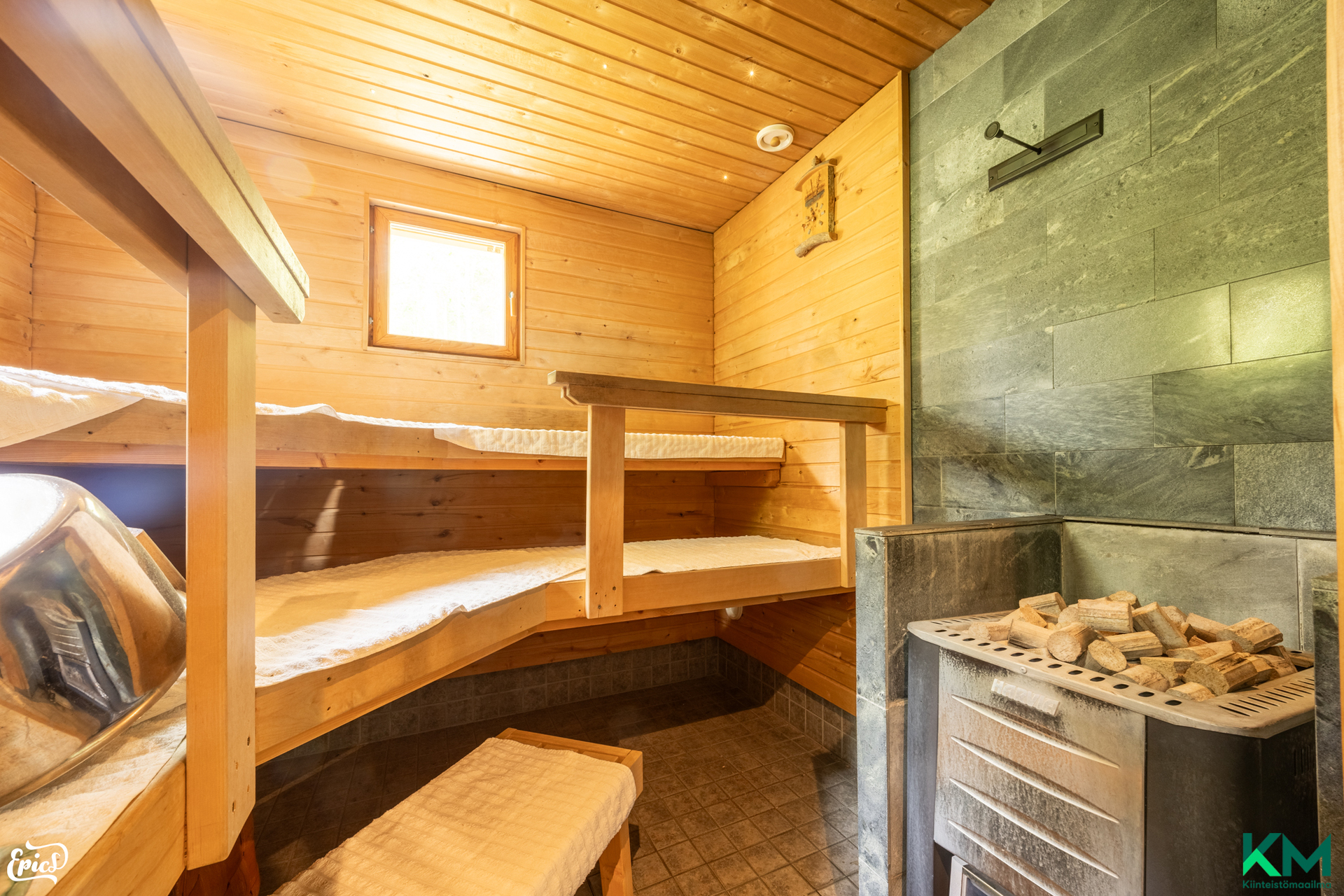 Hirvonpolku 60, Hirvo, Pälkäne