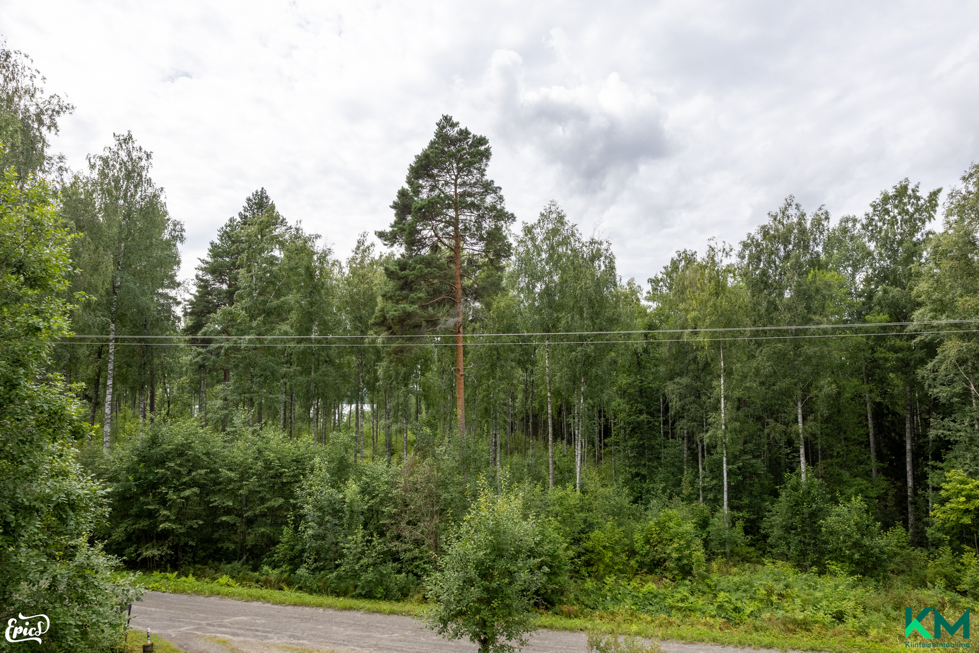 Hirvonpolku 60, Hirvo, Pälkäne