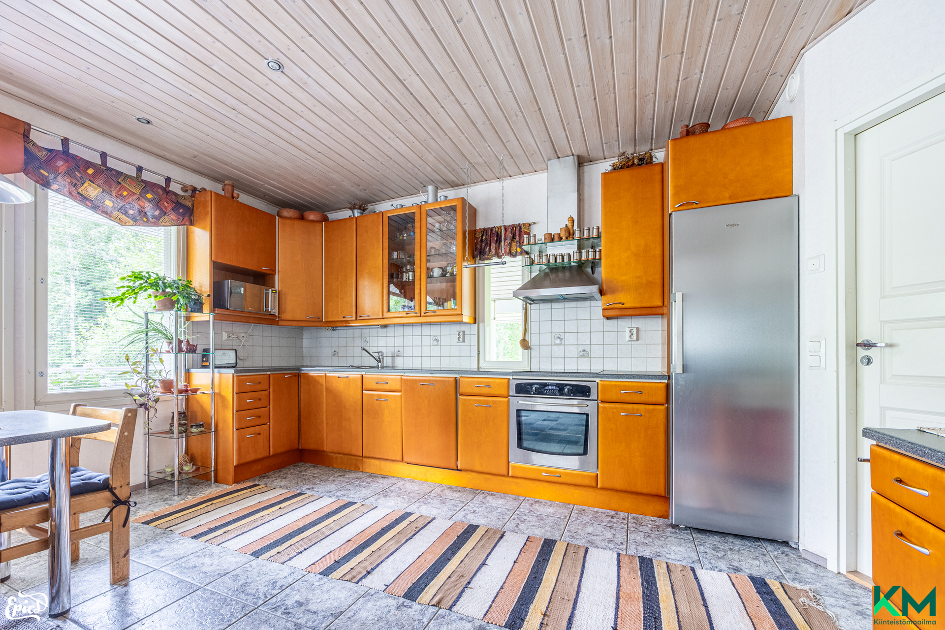 Hirvonpolku 60, Hirvo, Pälkäne
