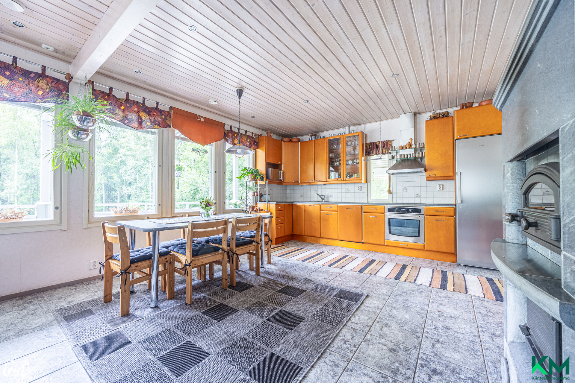 Hirvonpolku 60, Hirvo, Pälkäne