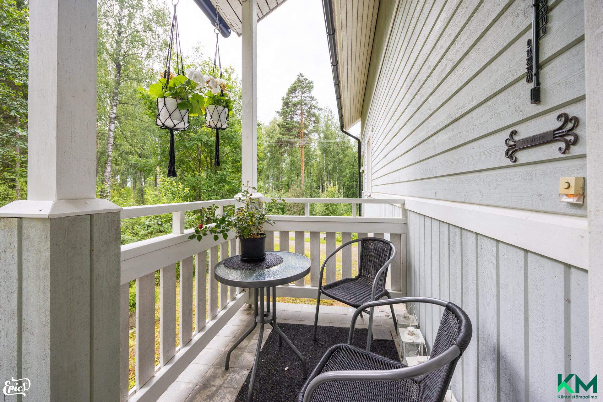 Hirvonpolku 60, Hirvo, Pälkäne