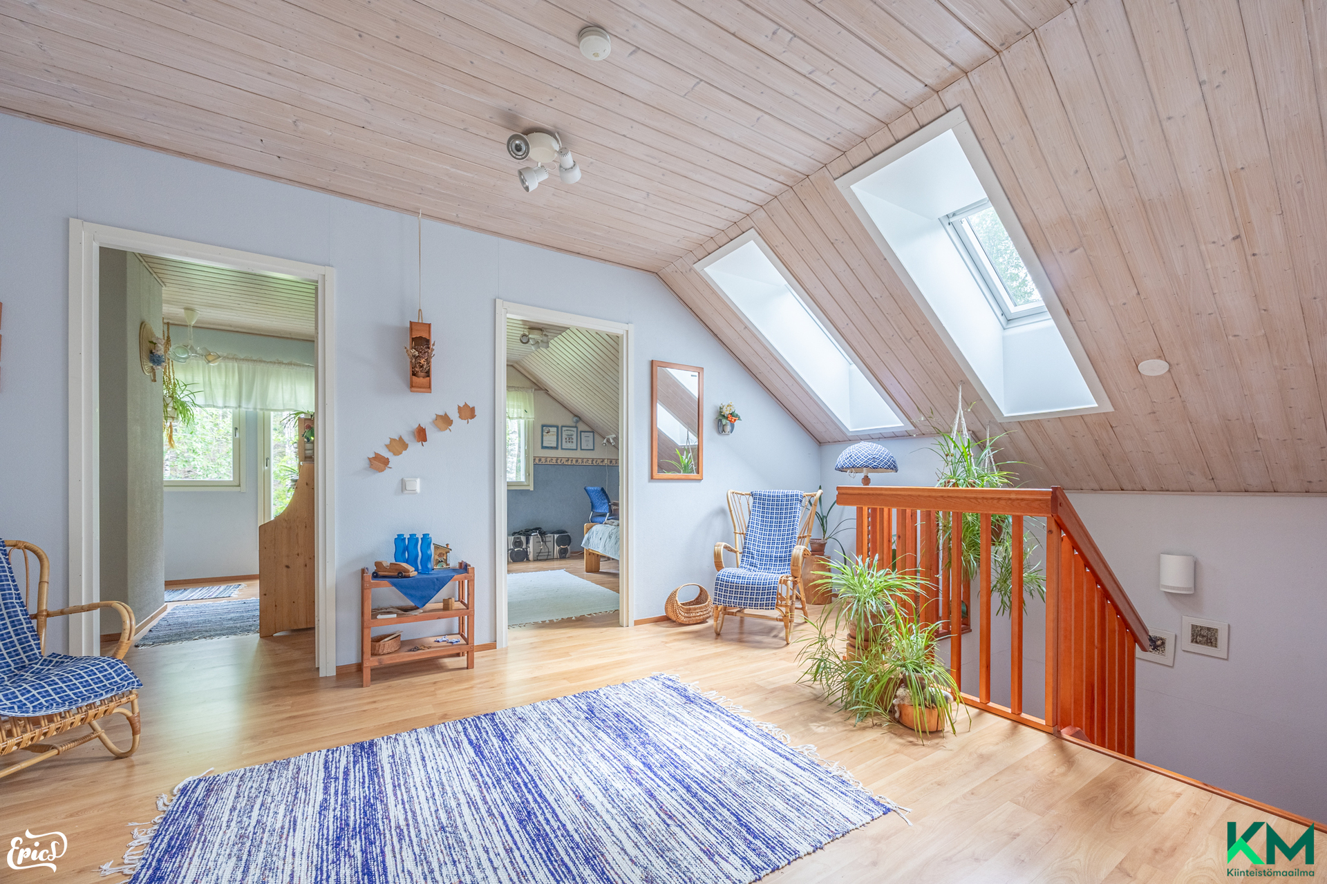 Hirvonpolku 60, Hirvo, Pälkäne