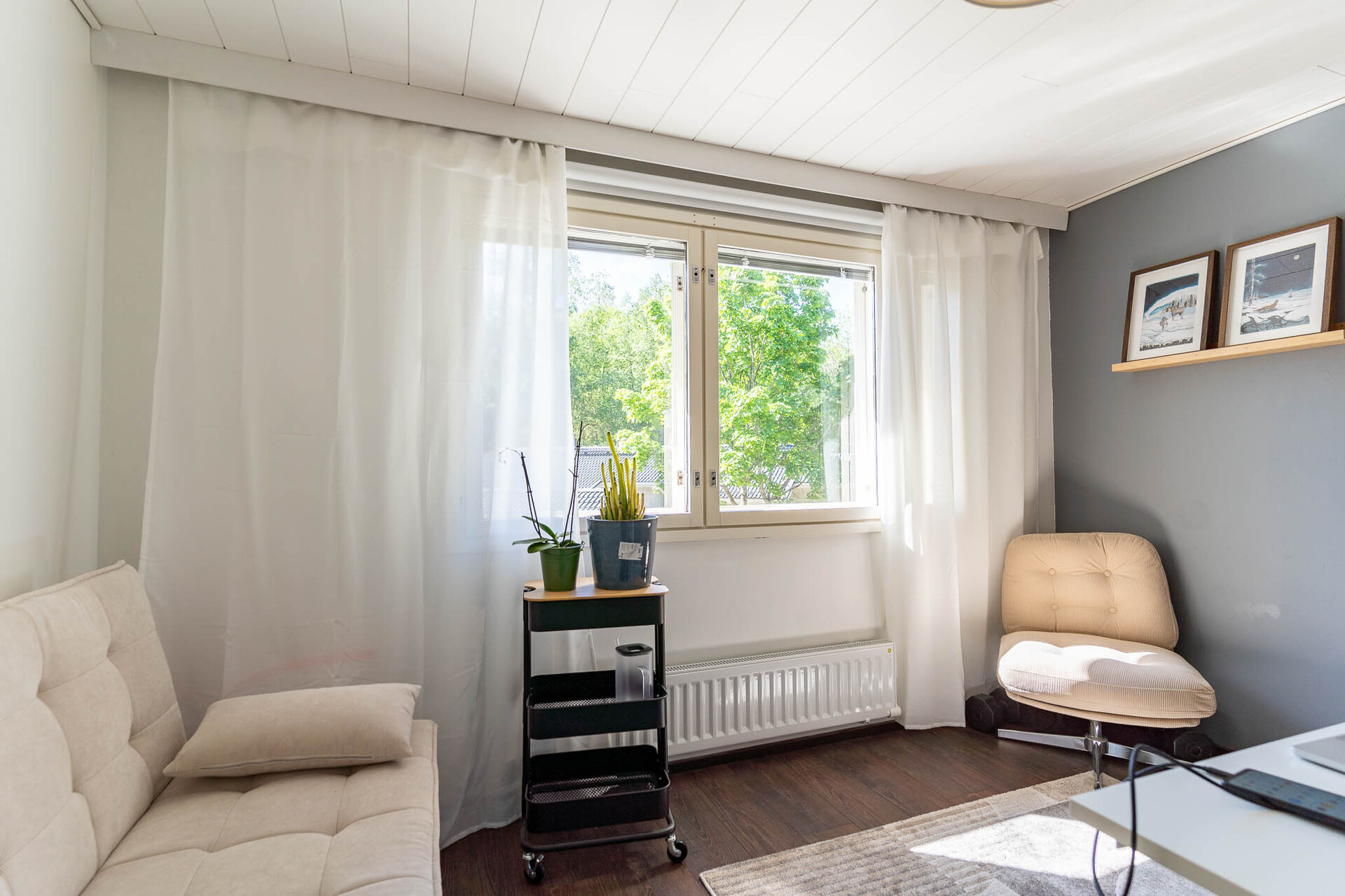 Lasimestarintie 5, Ojakkala, Vihti