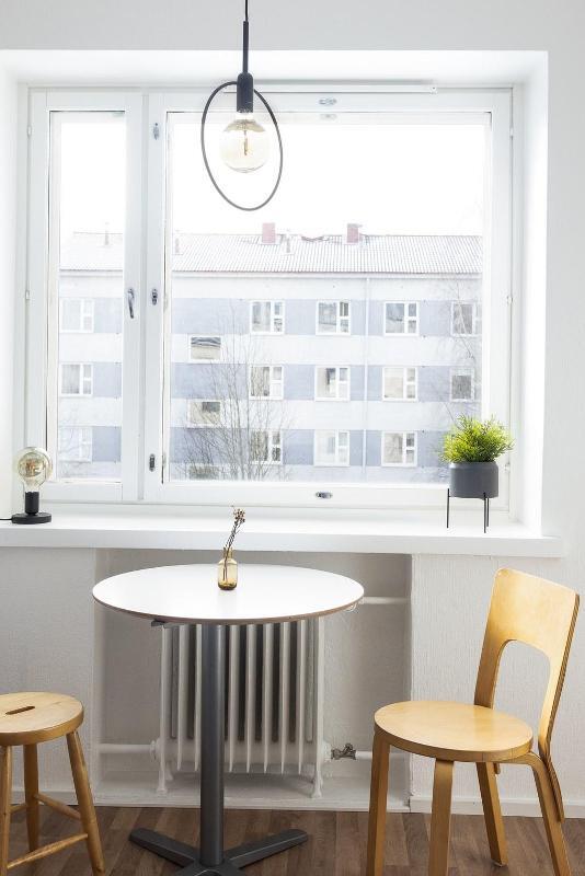 Munkkiniemen puistotie 18, Helsinki