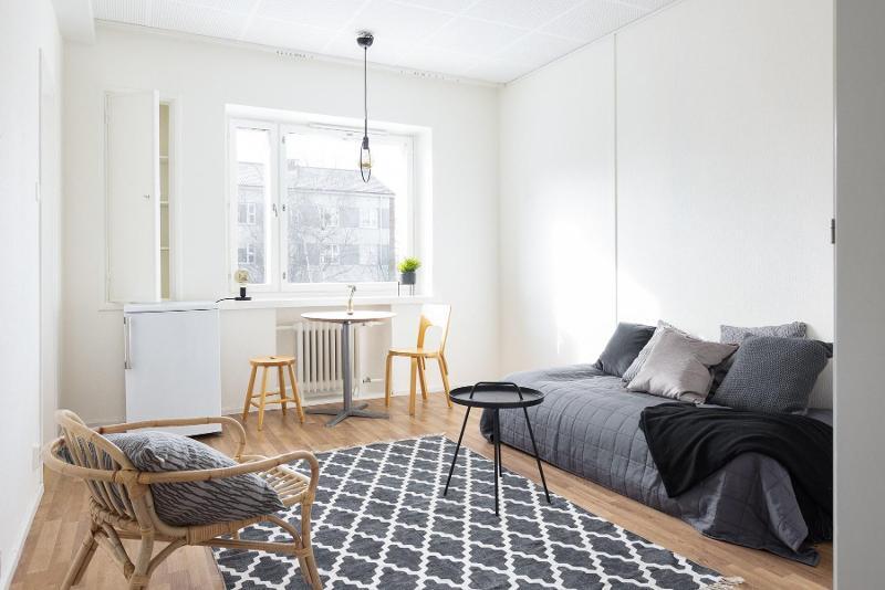 Munkkiniemen puistotie 18, Helsinki