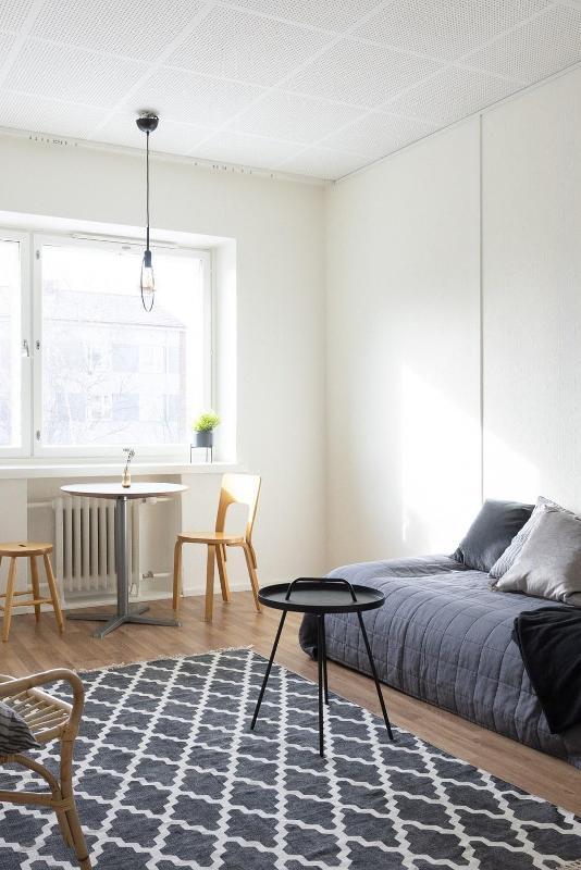 Munkkiniemen puistotie 18, Helsinki