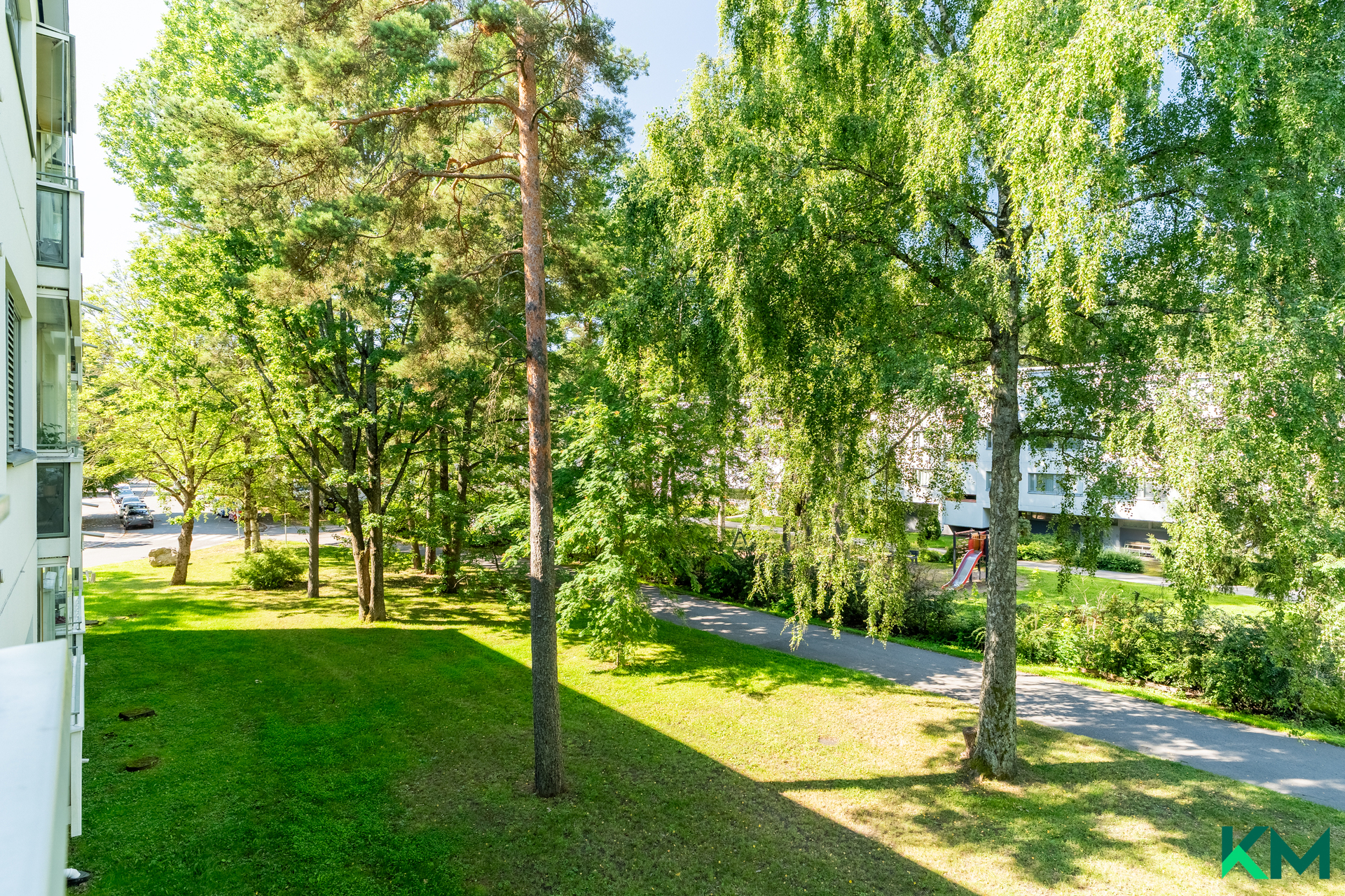 Porttikuja 6, Kontula, Helsinki